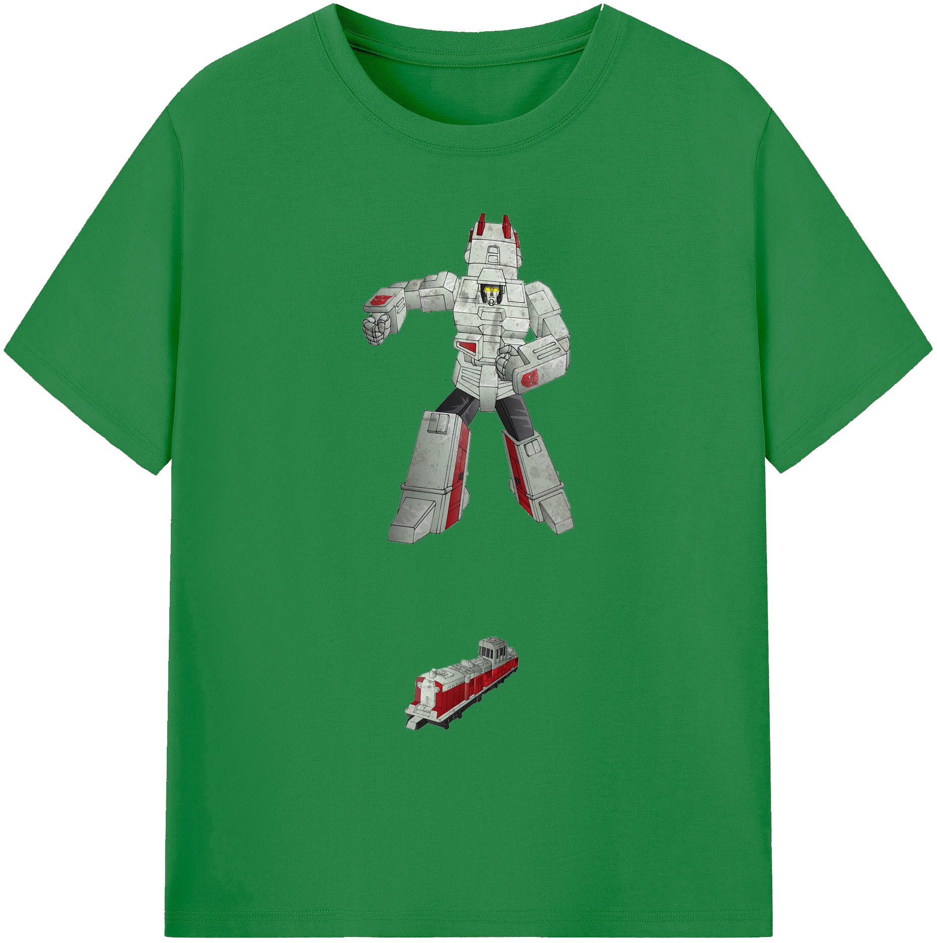 （画像用）  綿100％ メンズ半袖Tシャツ｜肌触りやわらか＆通気性