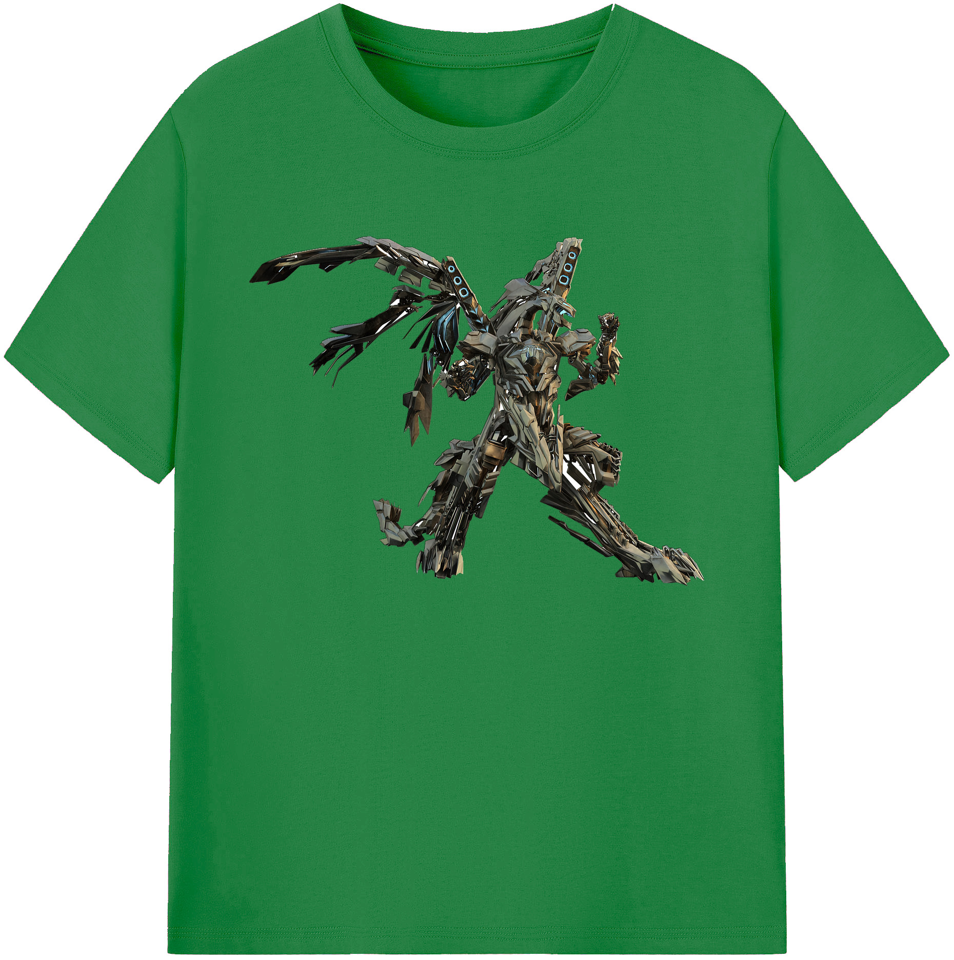 （画像用）  綿100％ メンズ半袖Tシャツ｜肌触りやわらか＆通気性