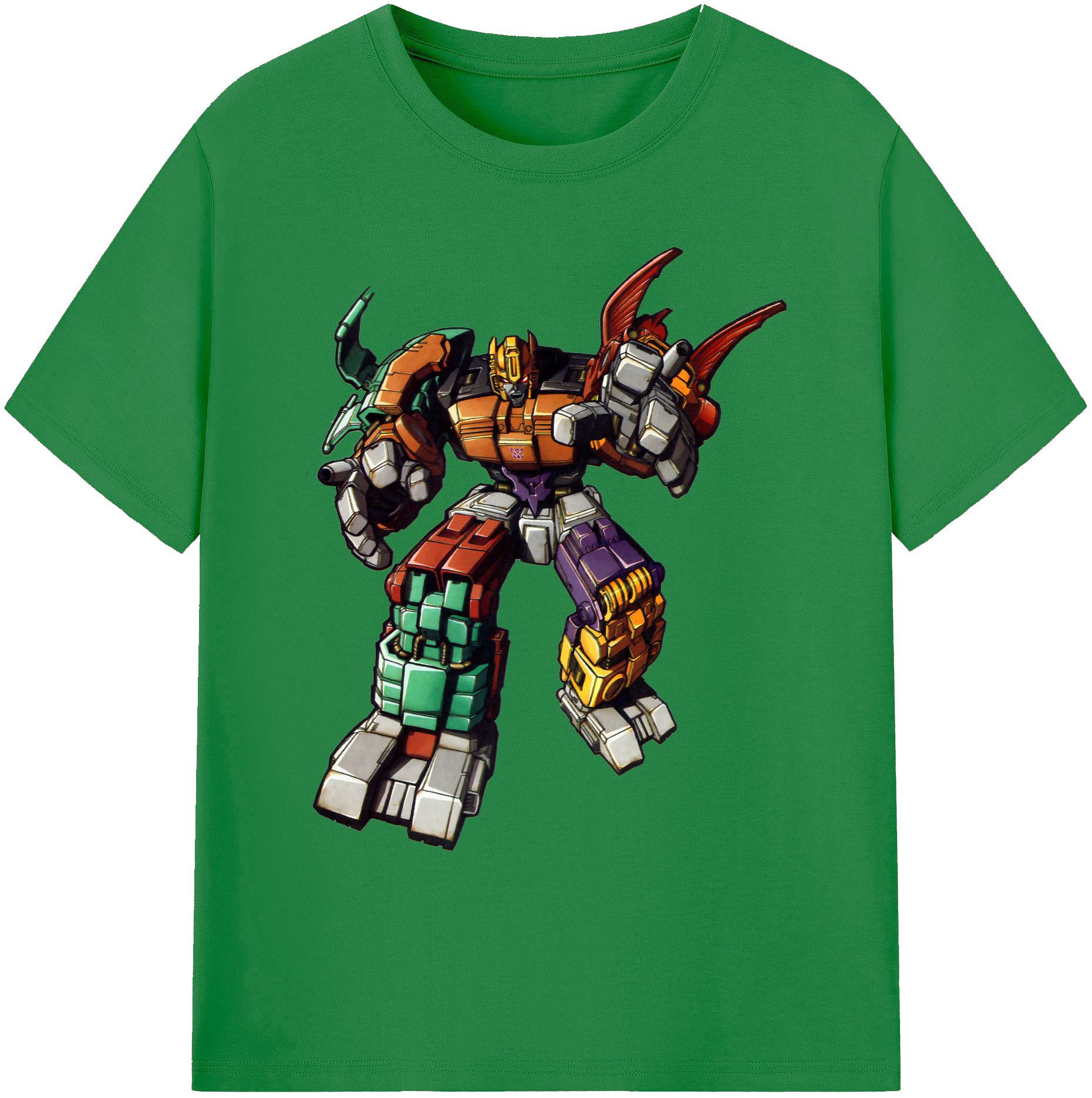 （画像用）  綿100％ メンズ半袖Tシャツ｜肌触りやわらか＆通気性