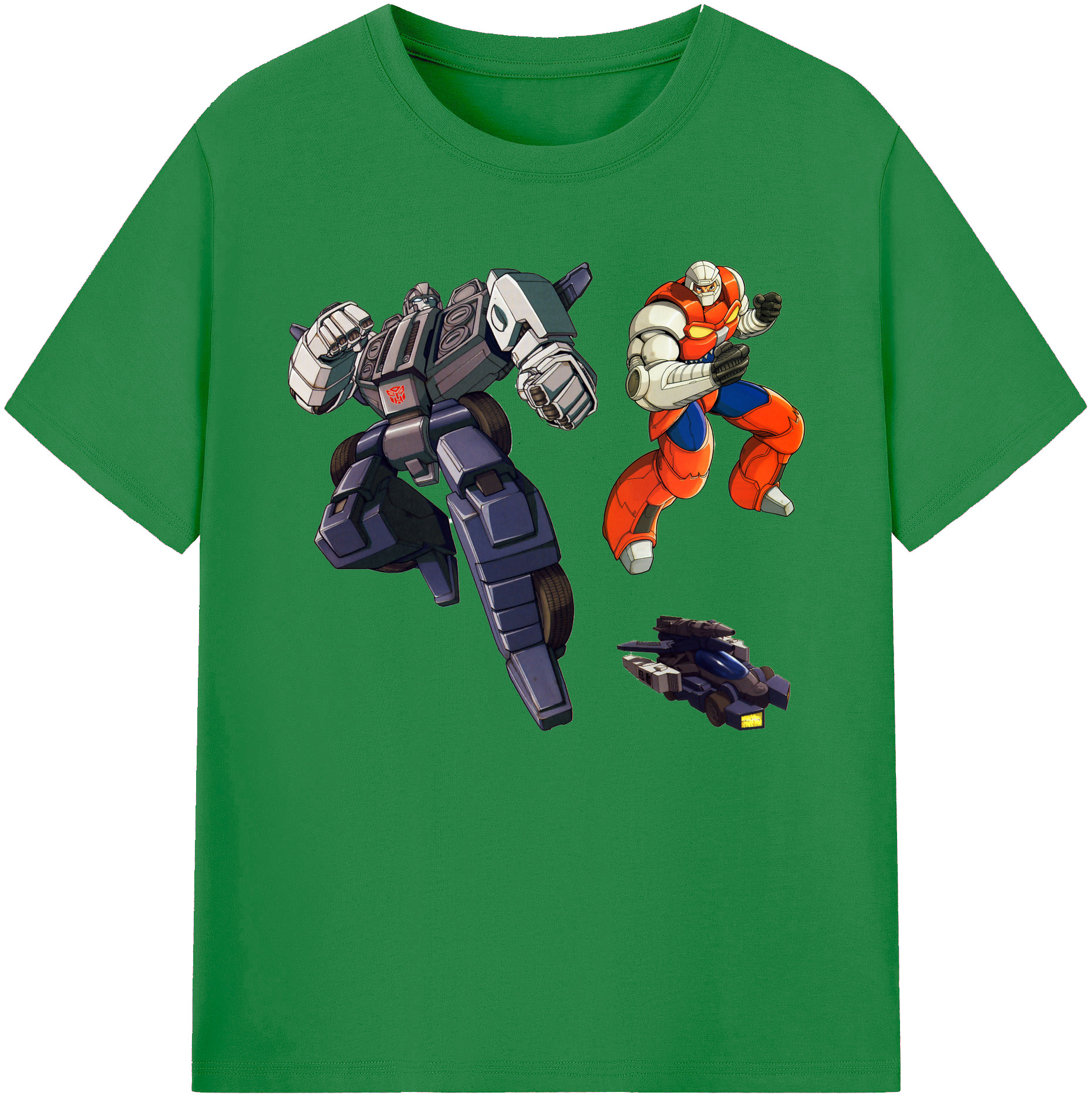 （画像用）  綿100％ メンズ半袖Tシャツ｜肌触りやわらか＆通気性