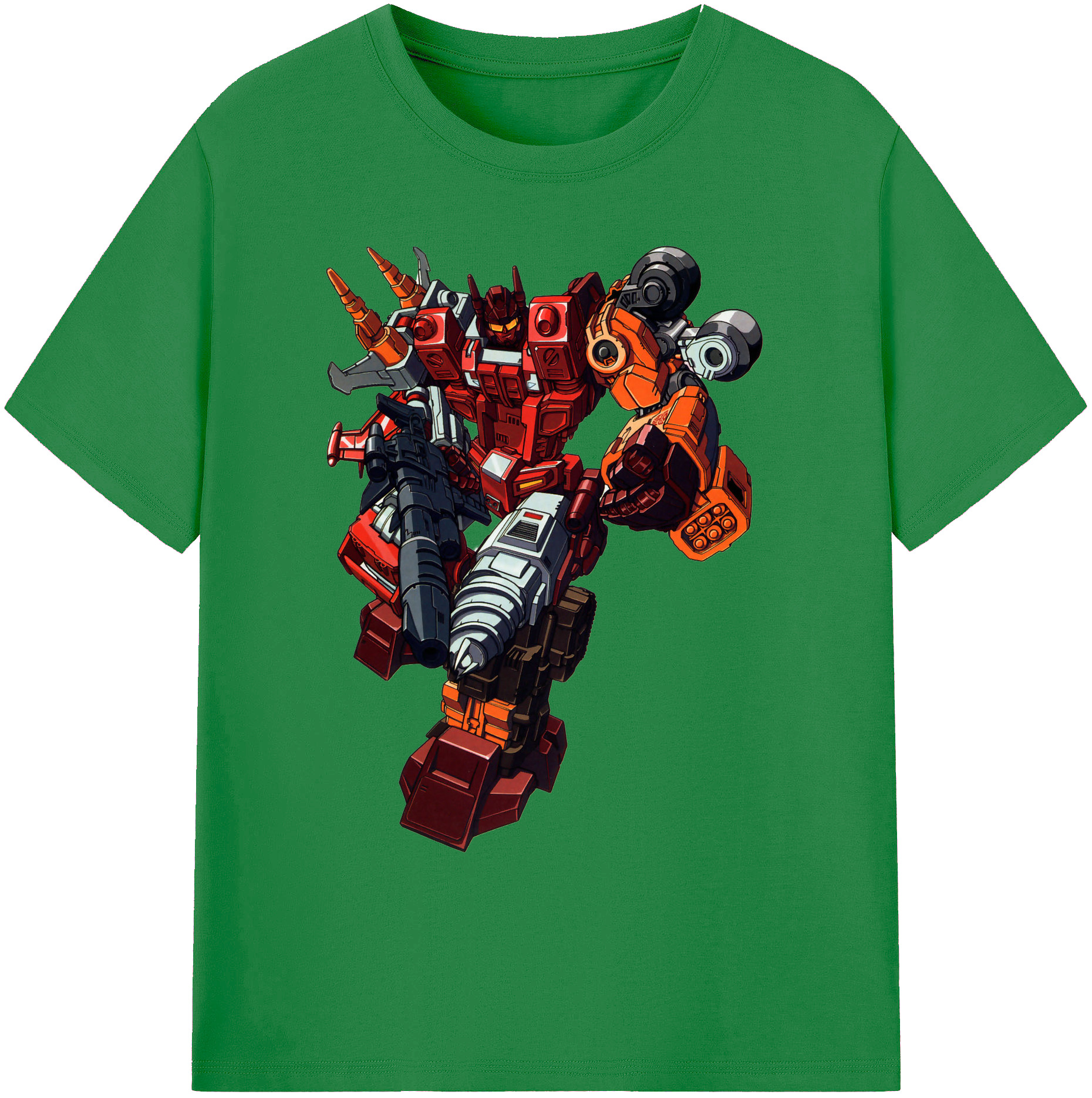 （画像用）  綿100％ メンズ半袖Tシャツ｜肌触りやわらか＆通気性