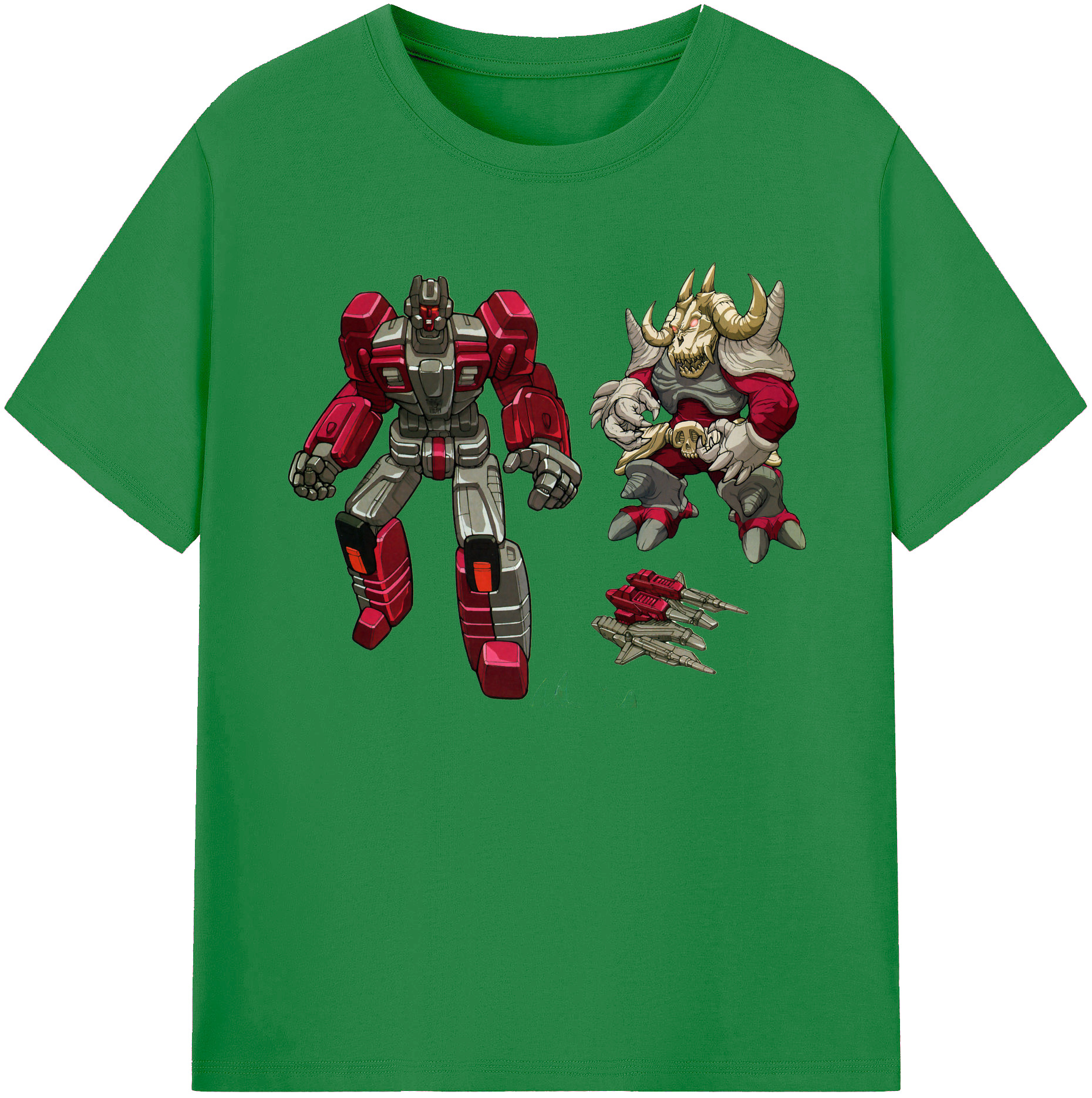 （画像用）  綿100％ メンズ半袖Tシャツ｜肌触りやわらか＆通気性