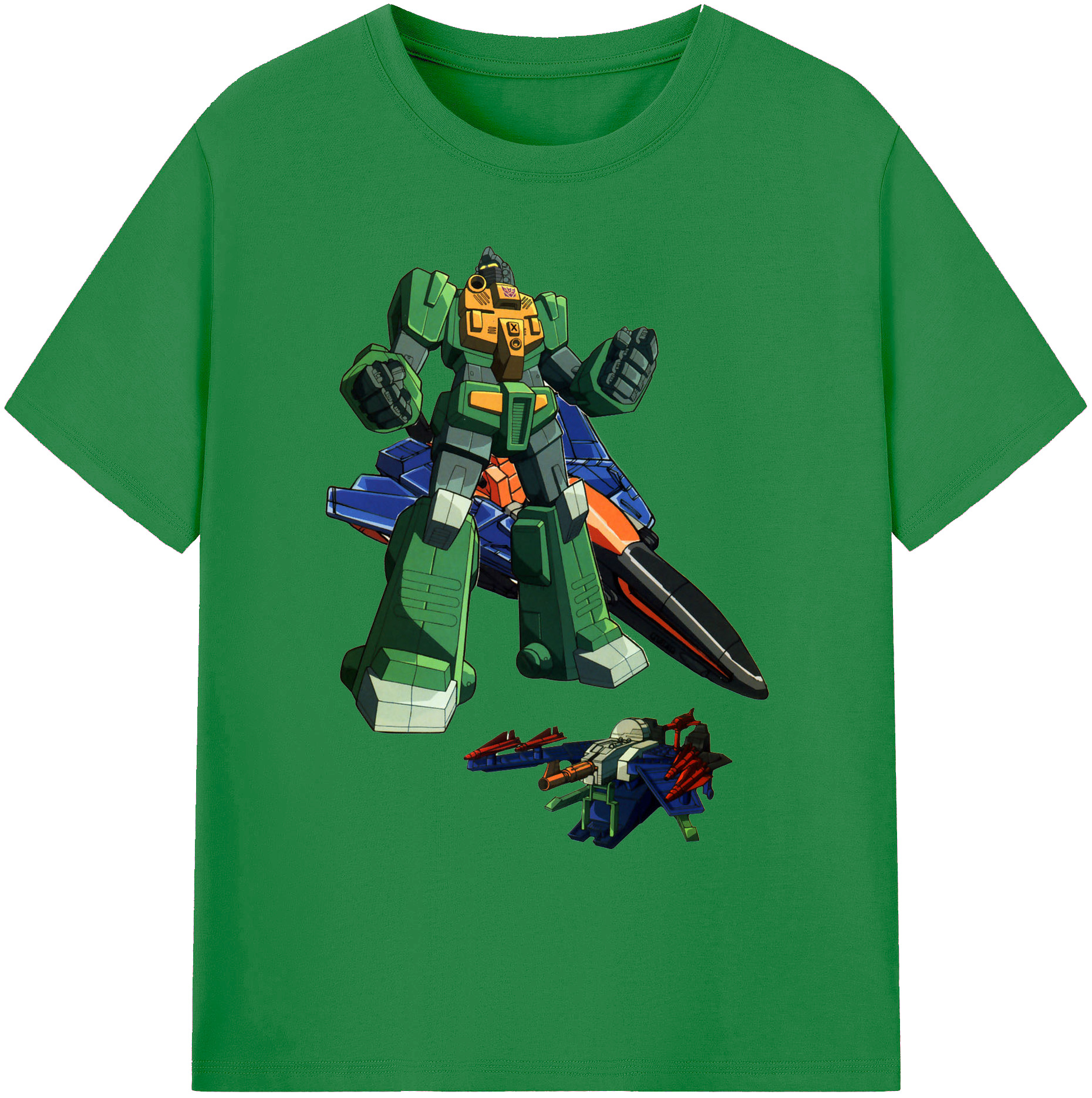（画像用）  綿100％ メンズ半袖Tシャツ｜肌触りやわらか＆通気性
