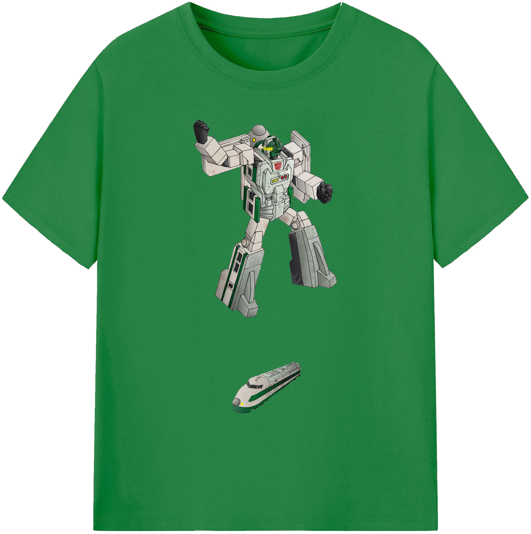 （画像用）  綿100％ メンズ半袖Tシャツ｜肌触りやわらか＆通気性