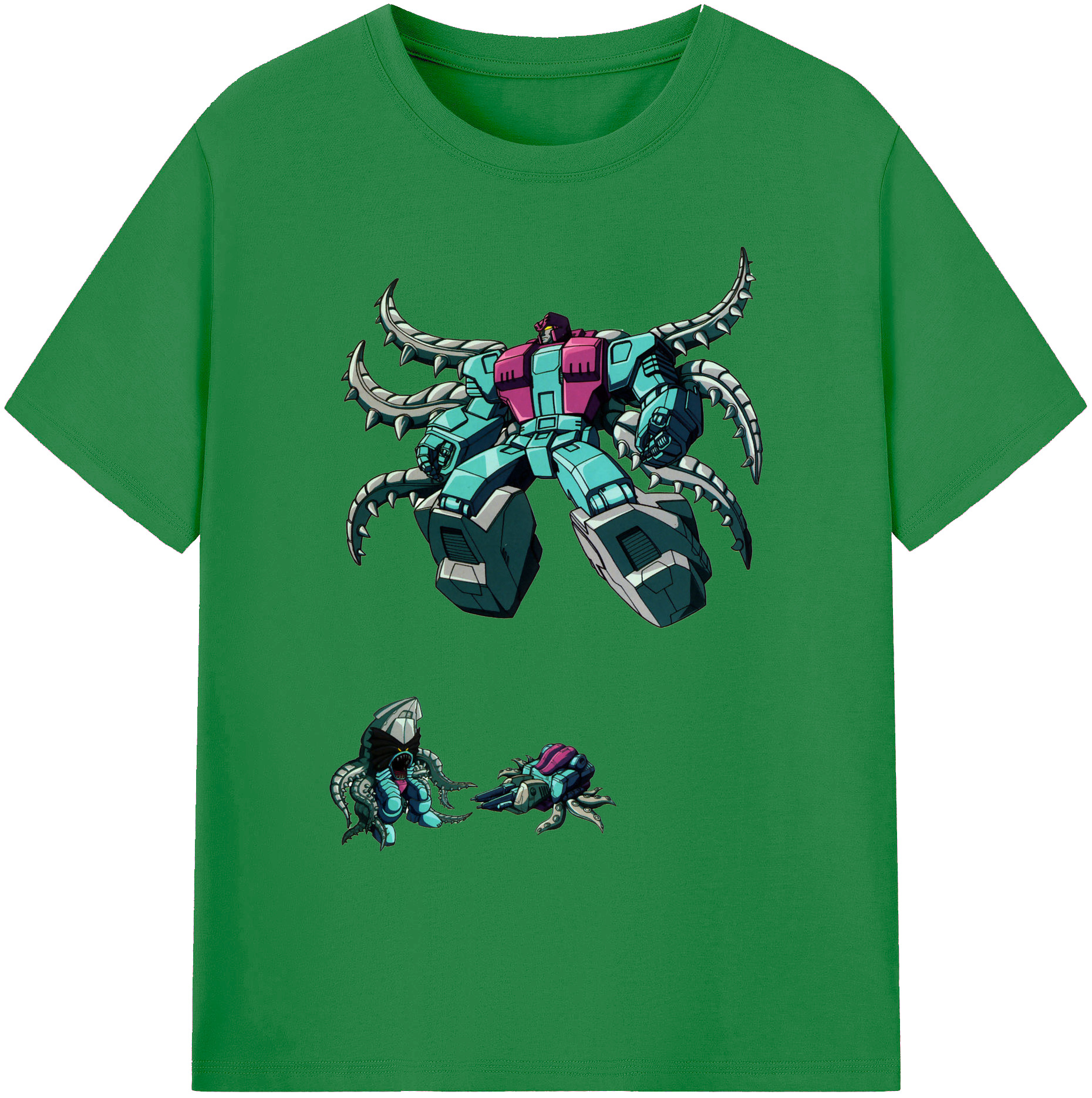 （画像用）  綿100％ メンズ半袖Tシャツ｜肌触りやわらか＆通気性