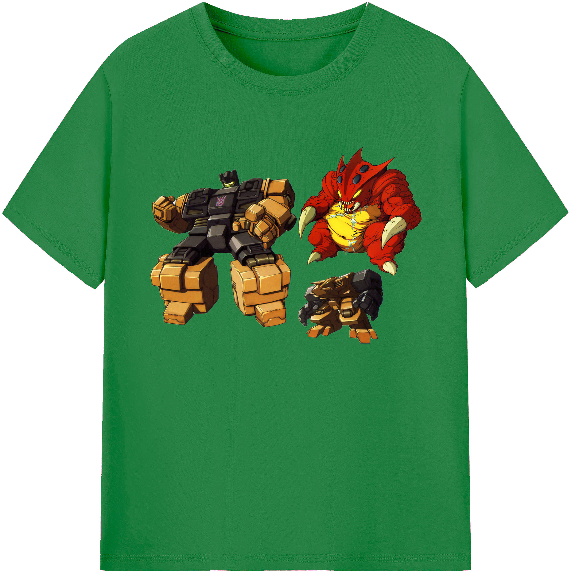 （画像用）  綿100％ メンズ半袖Tシャツ｜肌触りやわらか＆通気性