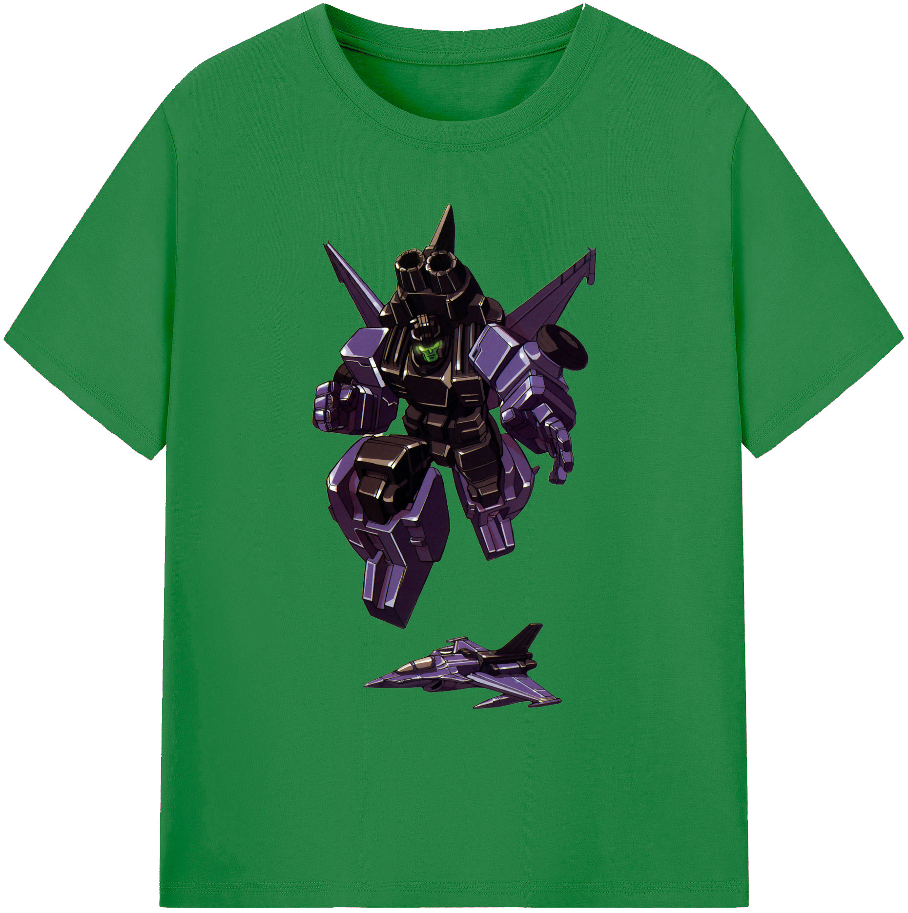 （画像用）  綿100％ メンズ半袖Tシャツ｜肌触りやわらか＆通気性