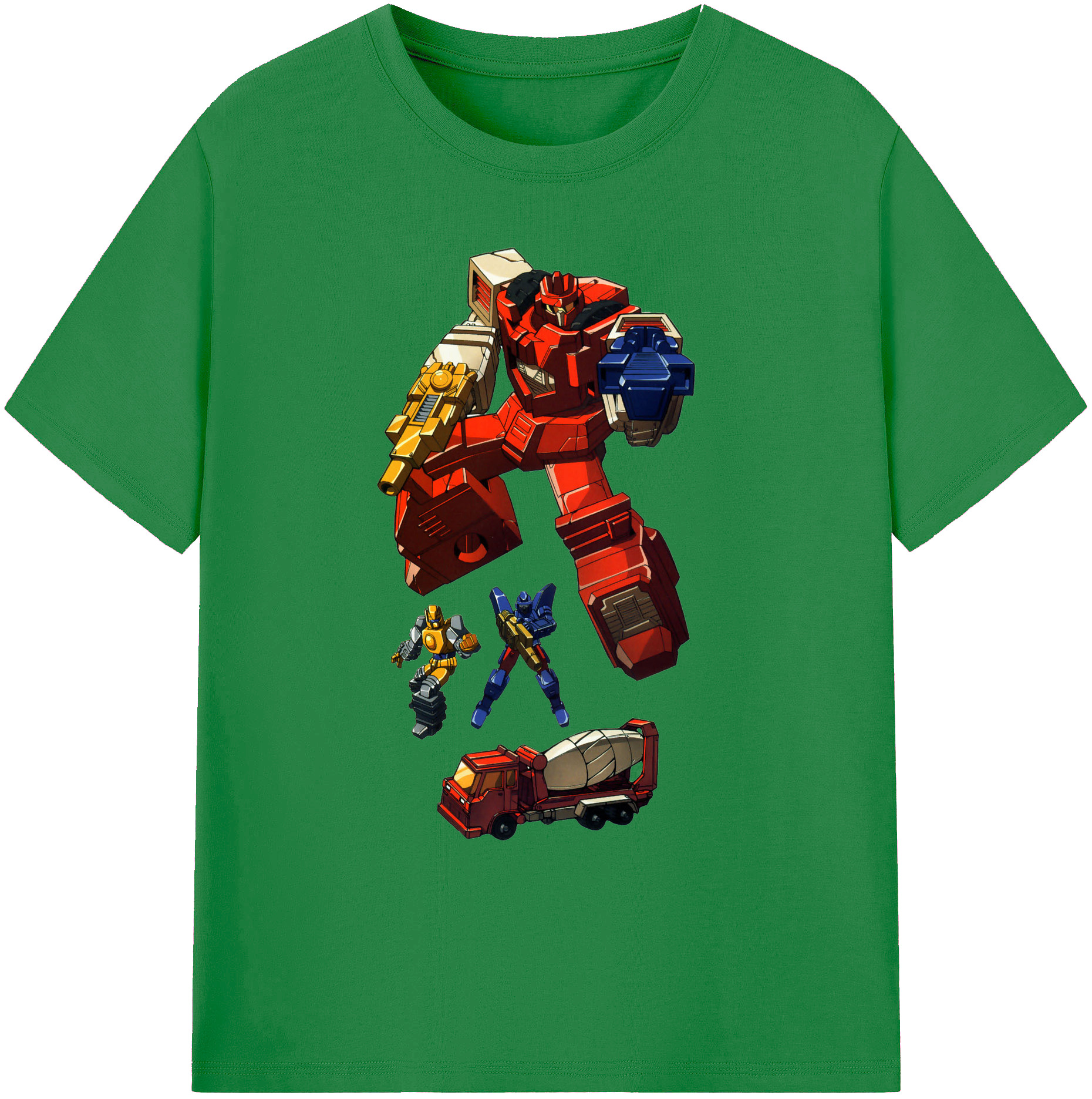 （画像用）  綿100％ メンズ半袖Tシャツ｜肌触りやわらか＆通気性