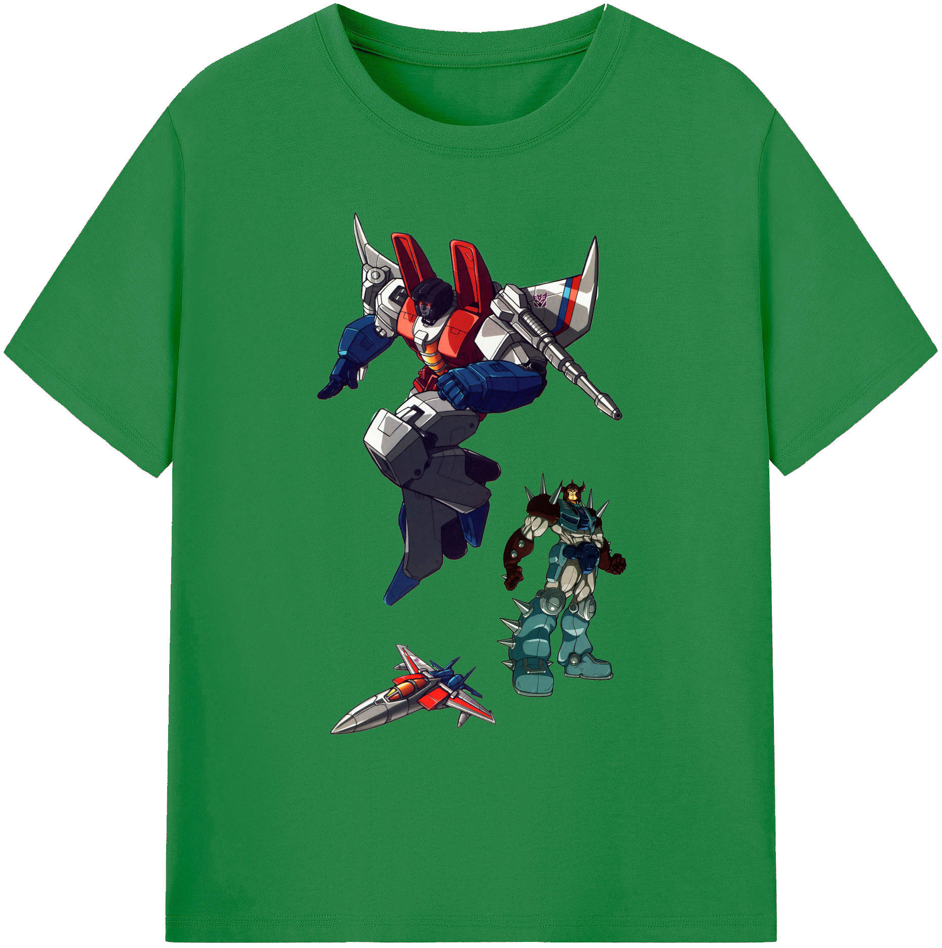 （画像用）  綿100％ メンズ半袖Tシャツ｜肌触りやわらか＆通気性
