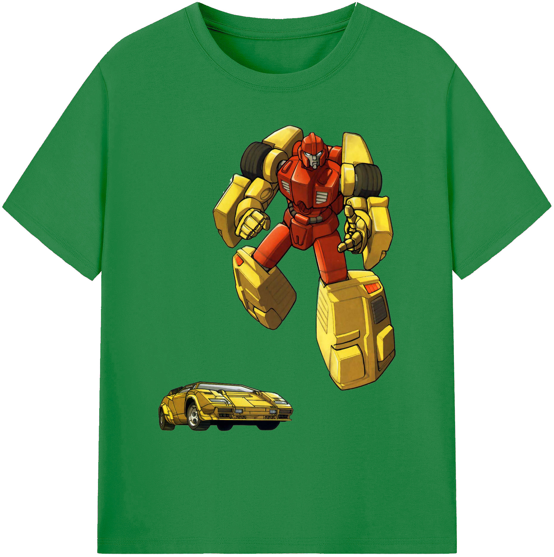 （画像用）  綿100％ メンズ半袖Tシャツ｜肌触りやわらか＆通気性