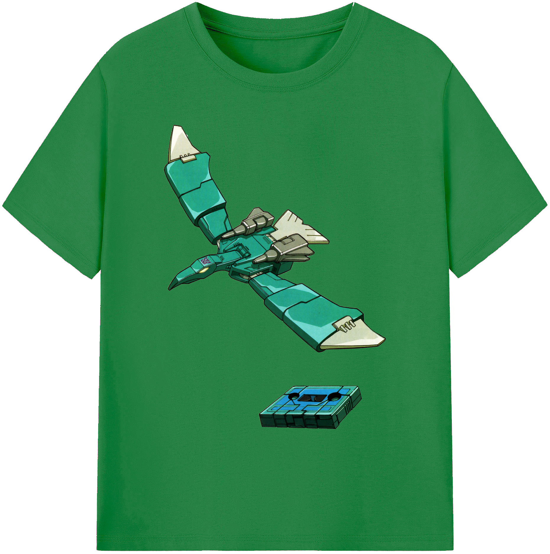 （画像用）  綿100％ メンズ半袖Tシャツ｜肌触りやわらか＆通気性