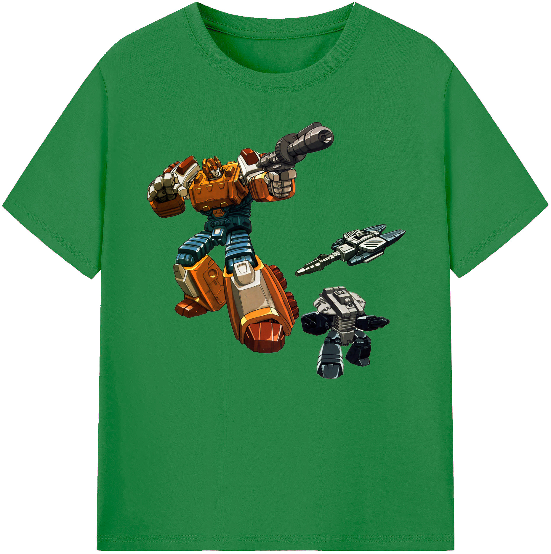（画像用）  綿100％ メンズ半袖Tシャツ｜肌触りやわらか＆通気性