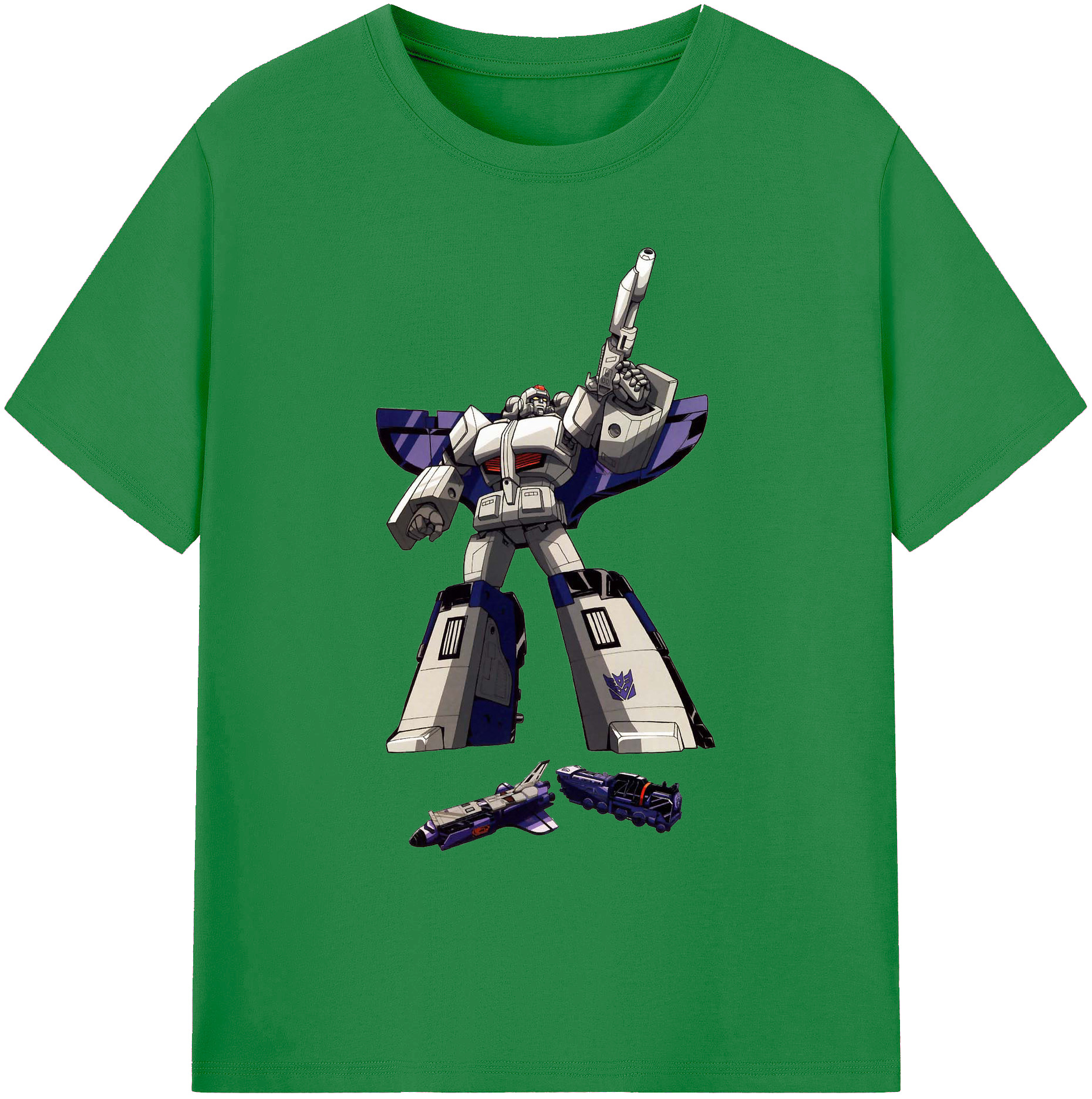 （画像用）  綿100％ メンズ半袖Tシャツ｜肌触りやわらか＆通気性