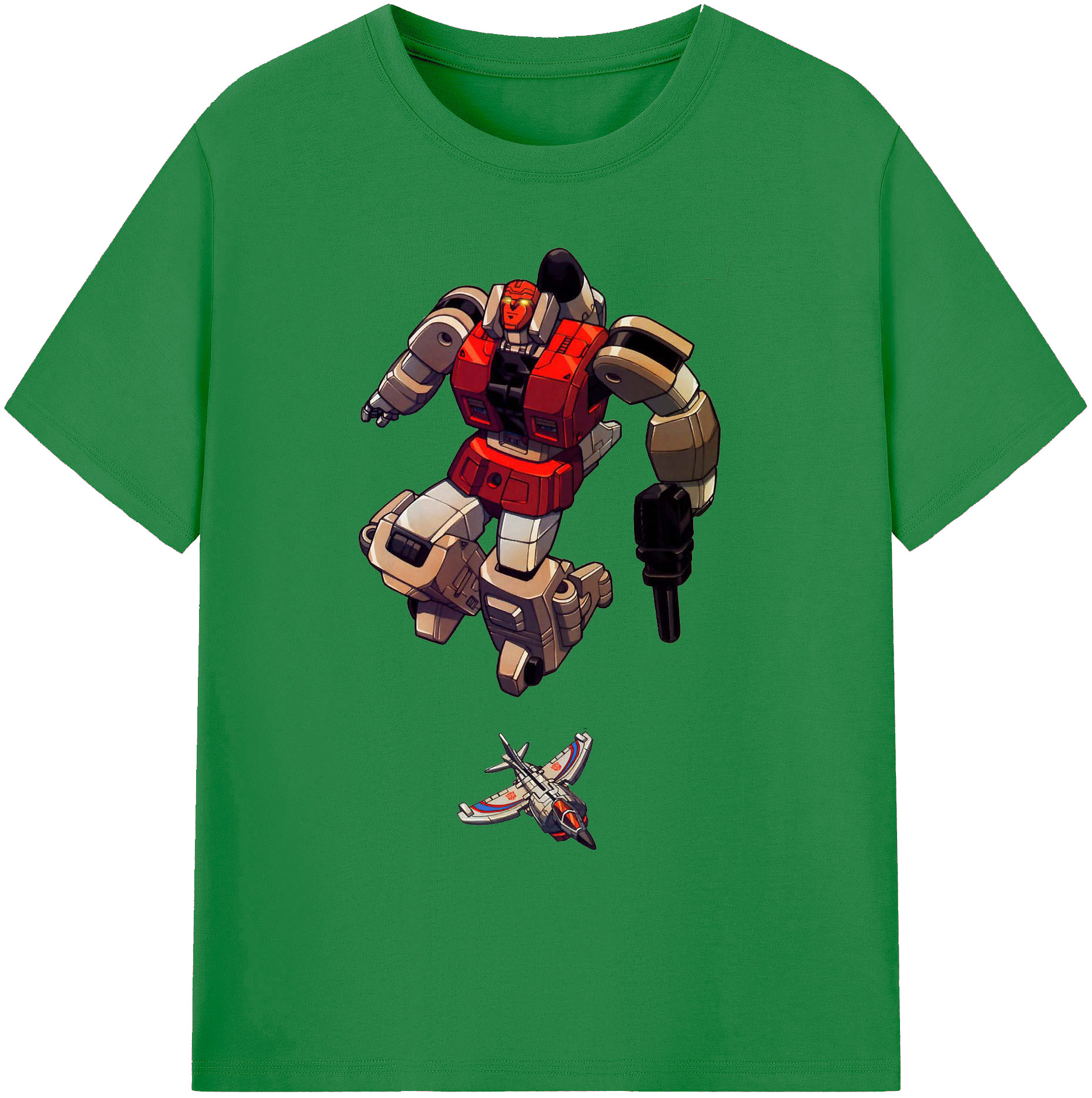 （画像用）  綿100％ メンズ半袖Tシャツ｜肌触りやわらか＆通気性