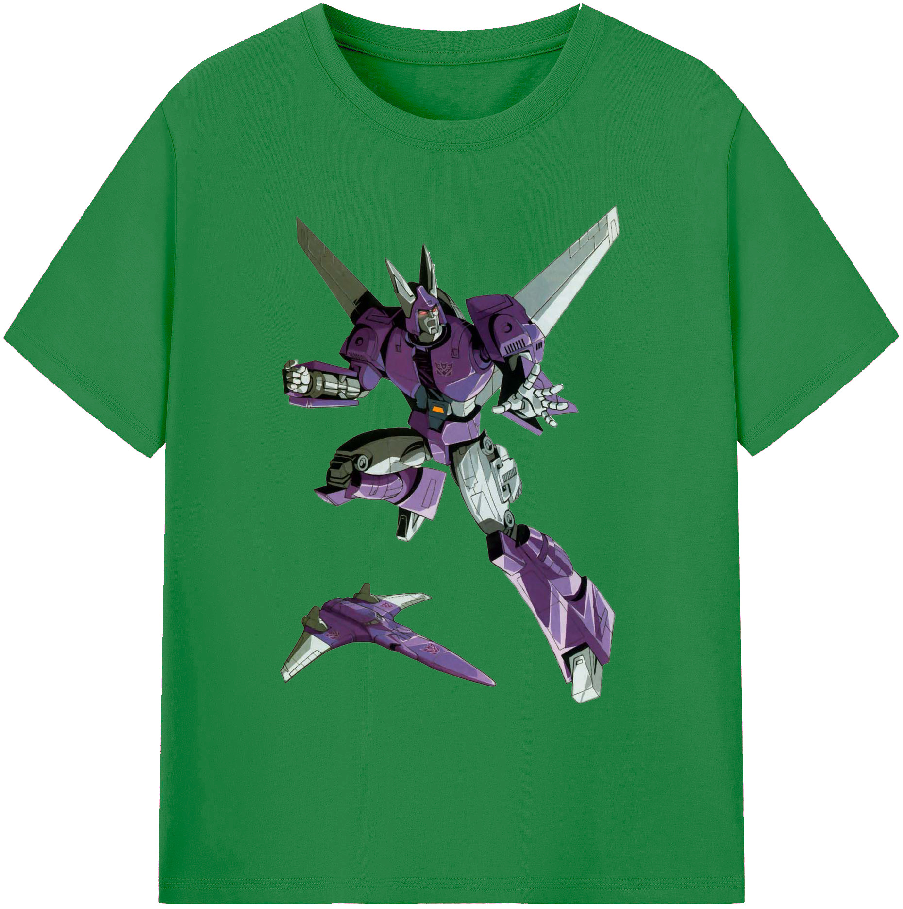 （画像用）  綿100％ メンズ半袖Tシャツ｜肌触りやわらか＆通気性