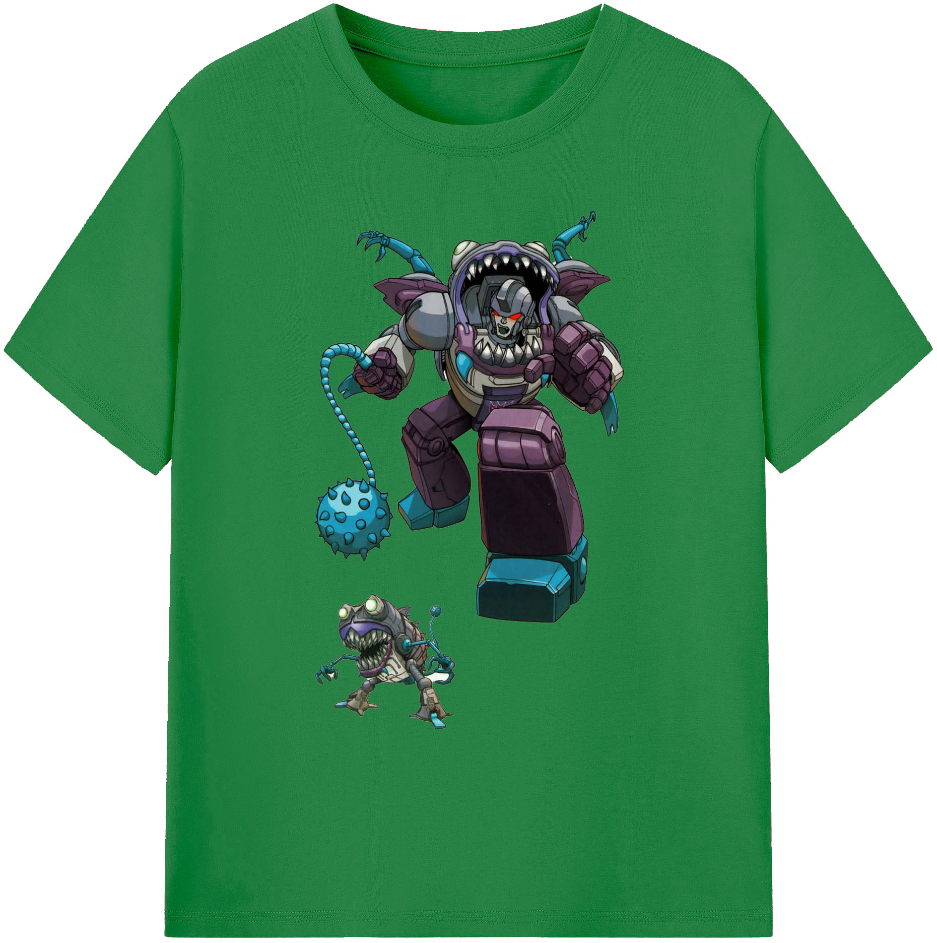 （画像用）  綿100％ メンズ半袖Tシャツ｜肌触りやわらか＆通気性