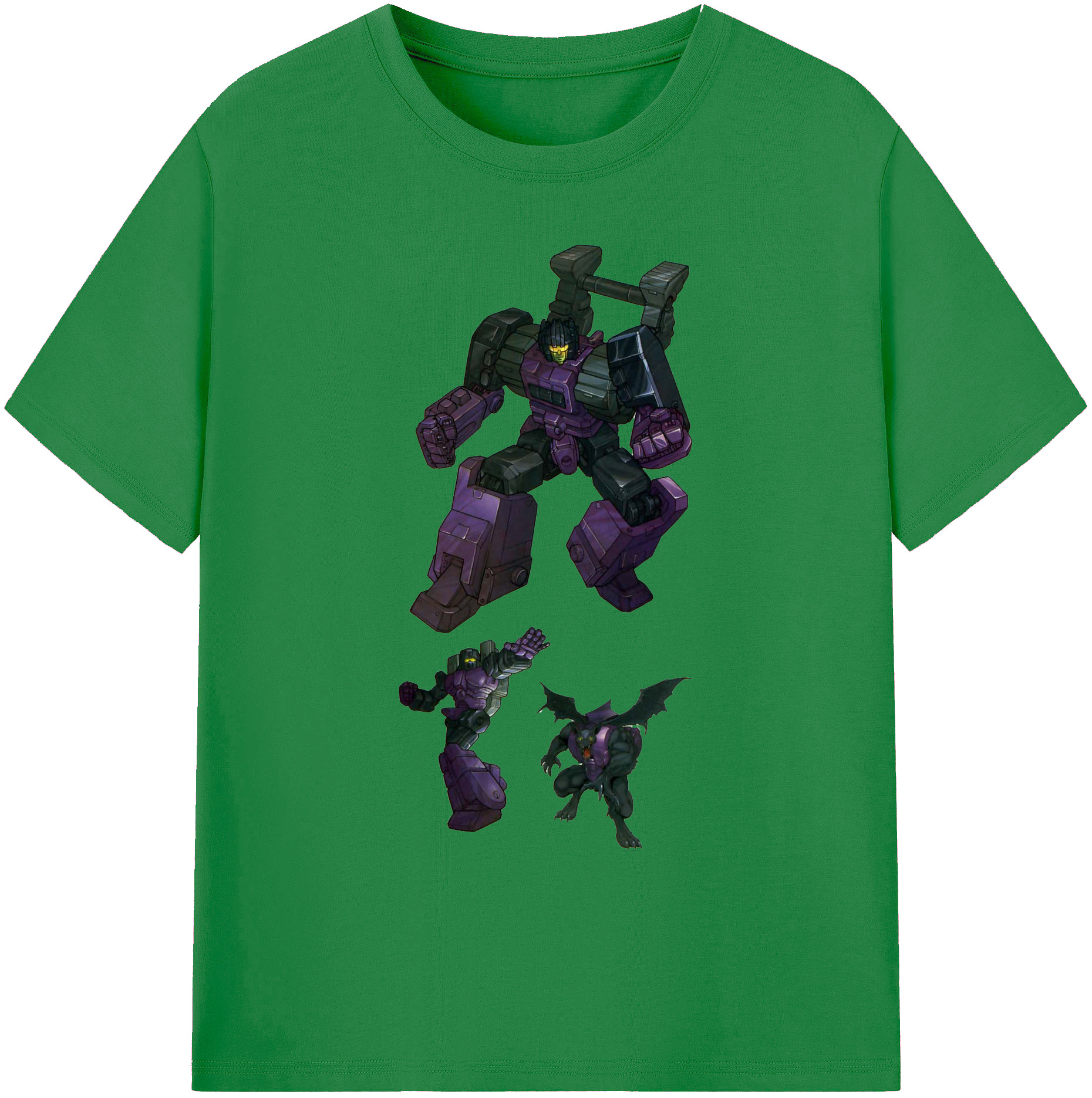 （画像用）  綿100％ メンズ半袖Tシャツ｜肌触りやわらか＆通気性