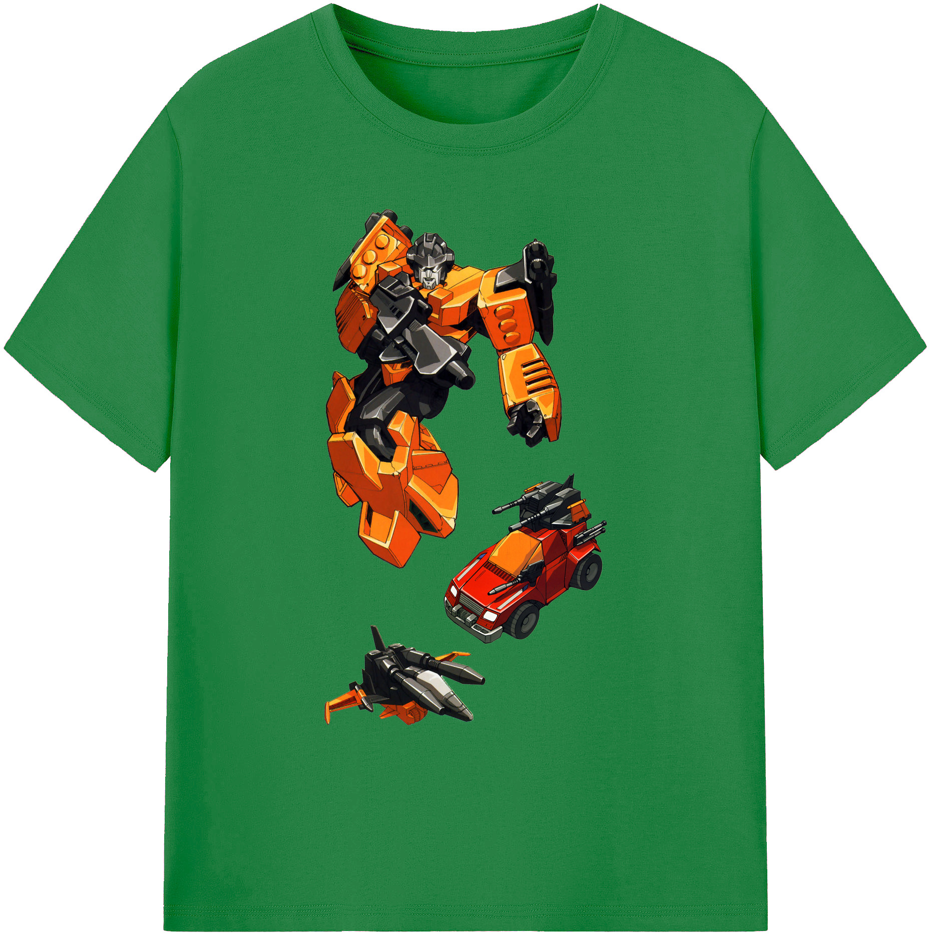 （画像用）  綿100％ メンズ半袖Tシャツ｜肌触りやわらか＆通気性