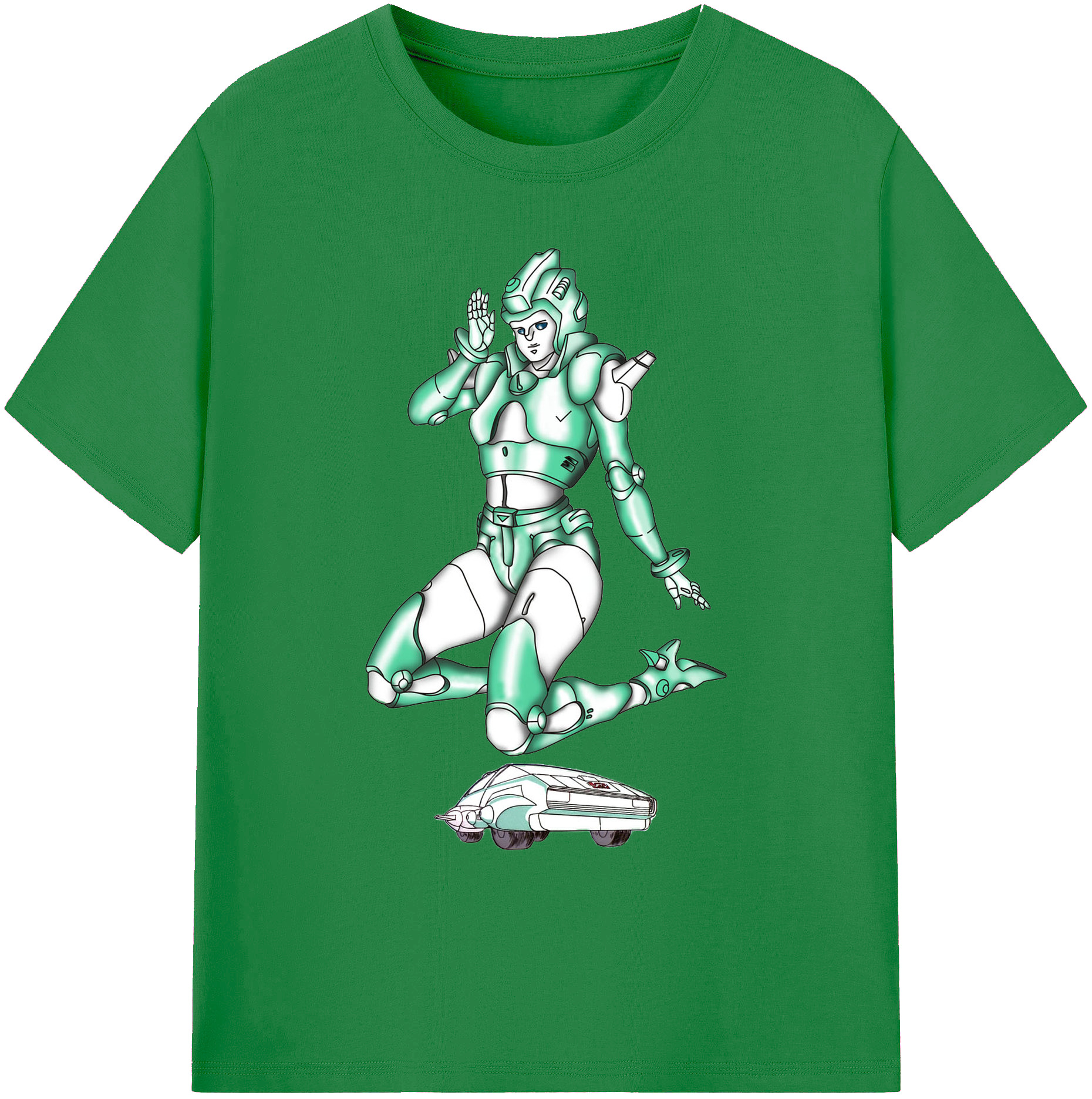 （画像用）  綿100％ メンズ半袖Tシャツ｜肌触りやわらか＆通気性