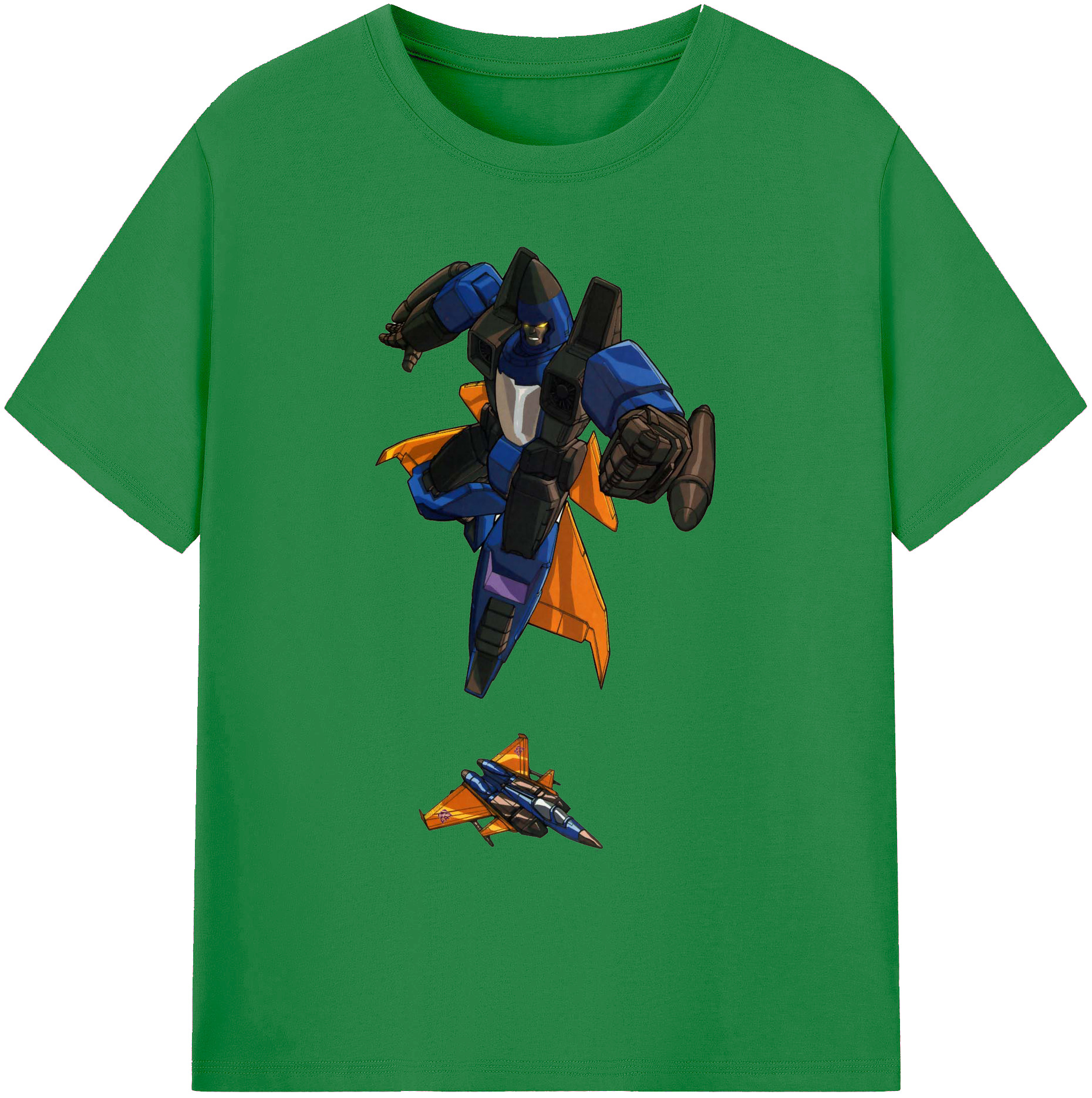 （画像用）  綿100％ メンズ半袖Tシャツ｜肌触りやわらか＆通気性
