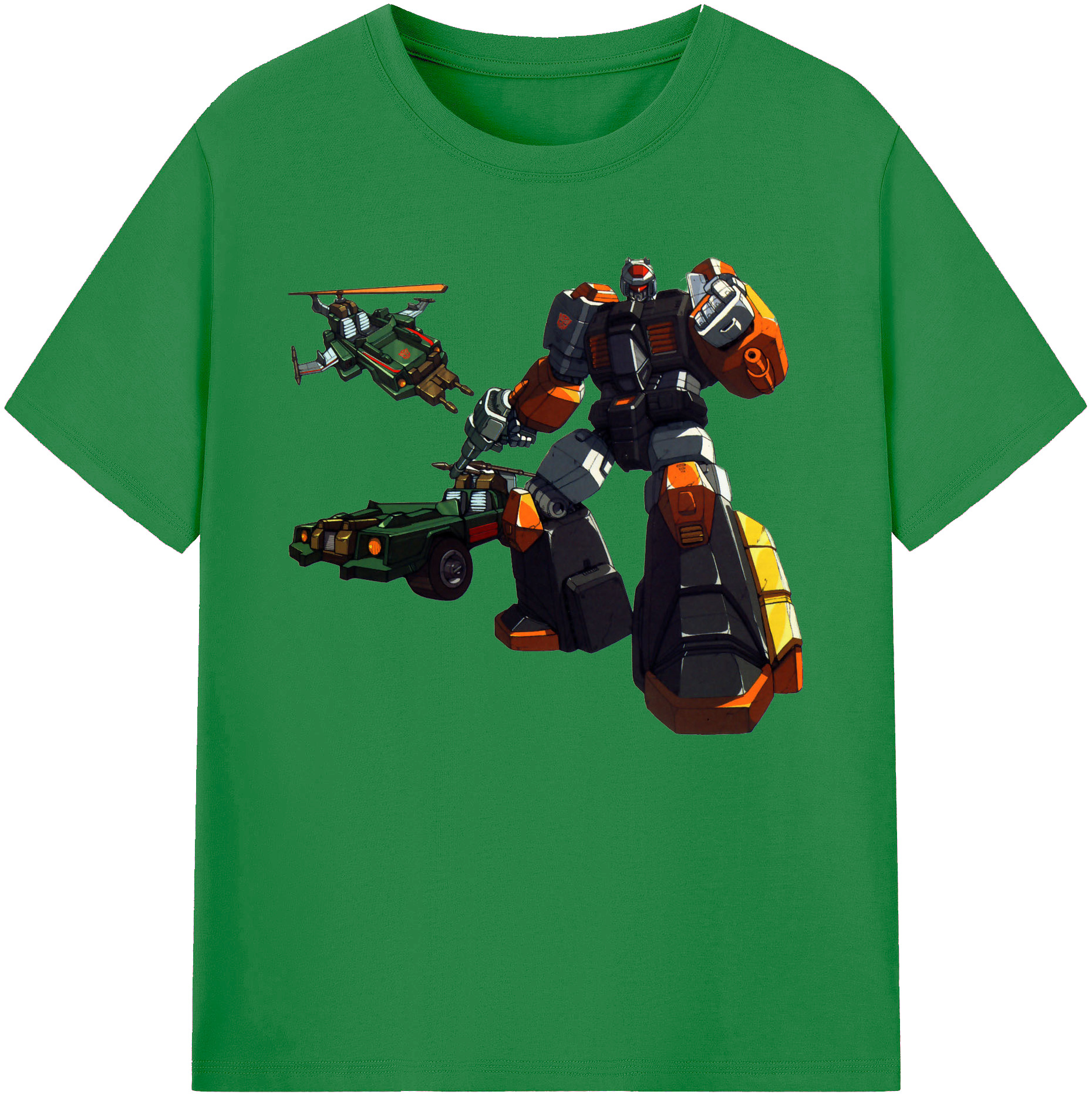 （画像用）  綿100％ メンズ半袖Tシャツ｜肌触りやわらか＆通気性