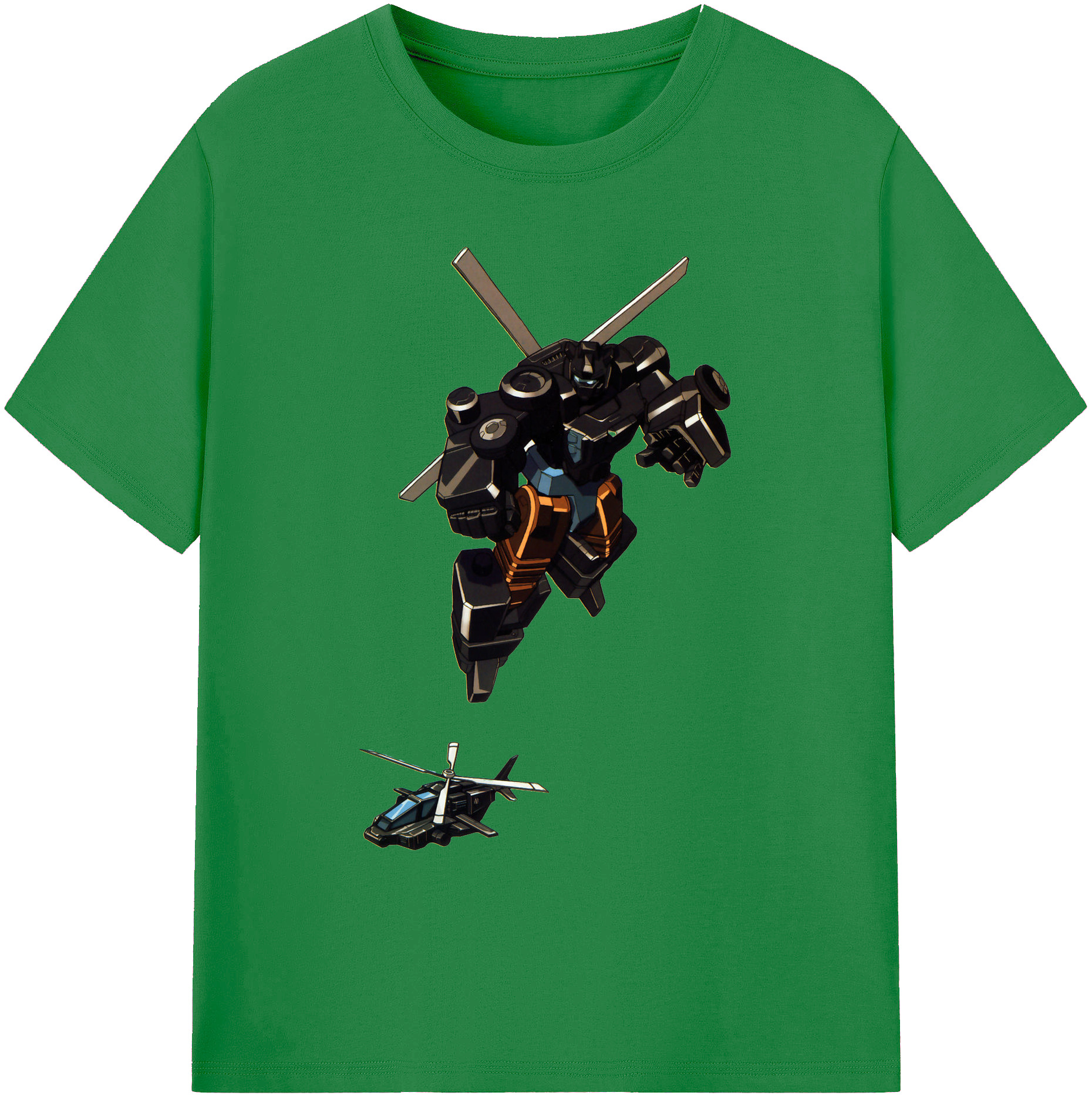 （画像用）  綿100％ メンズ半袖Tシャツ｜肌触りやわらか＆通気性