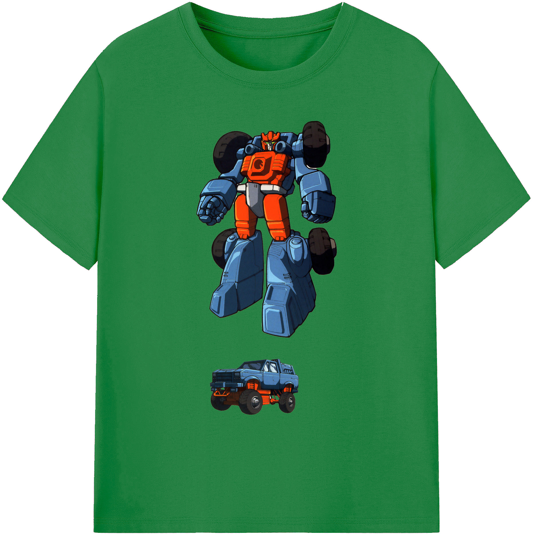 （画像用）  綿100％ メンズ半袖Tシャツ｜肌触りやわらか＆通気性
