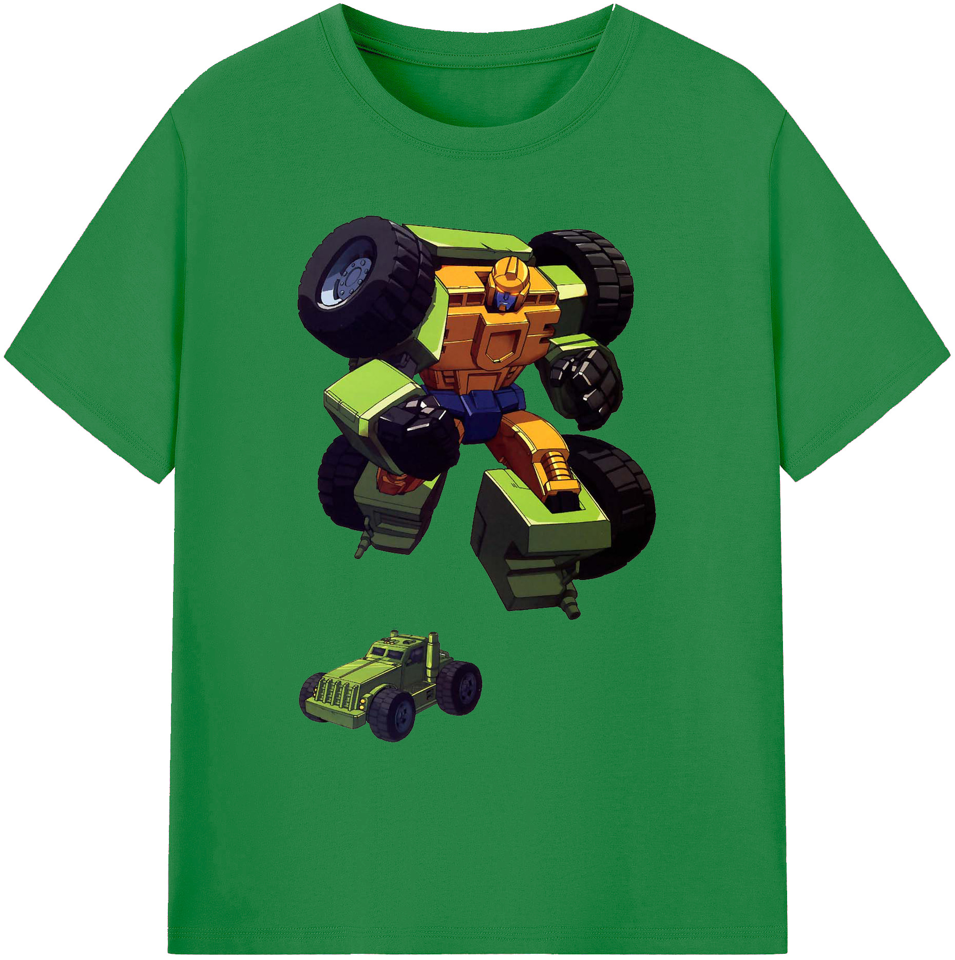 （画像用）  綿100％ メンズ半袖Tシャツ｜肌触りやわらか＆通気性