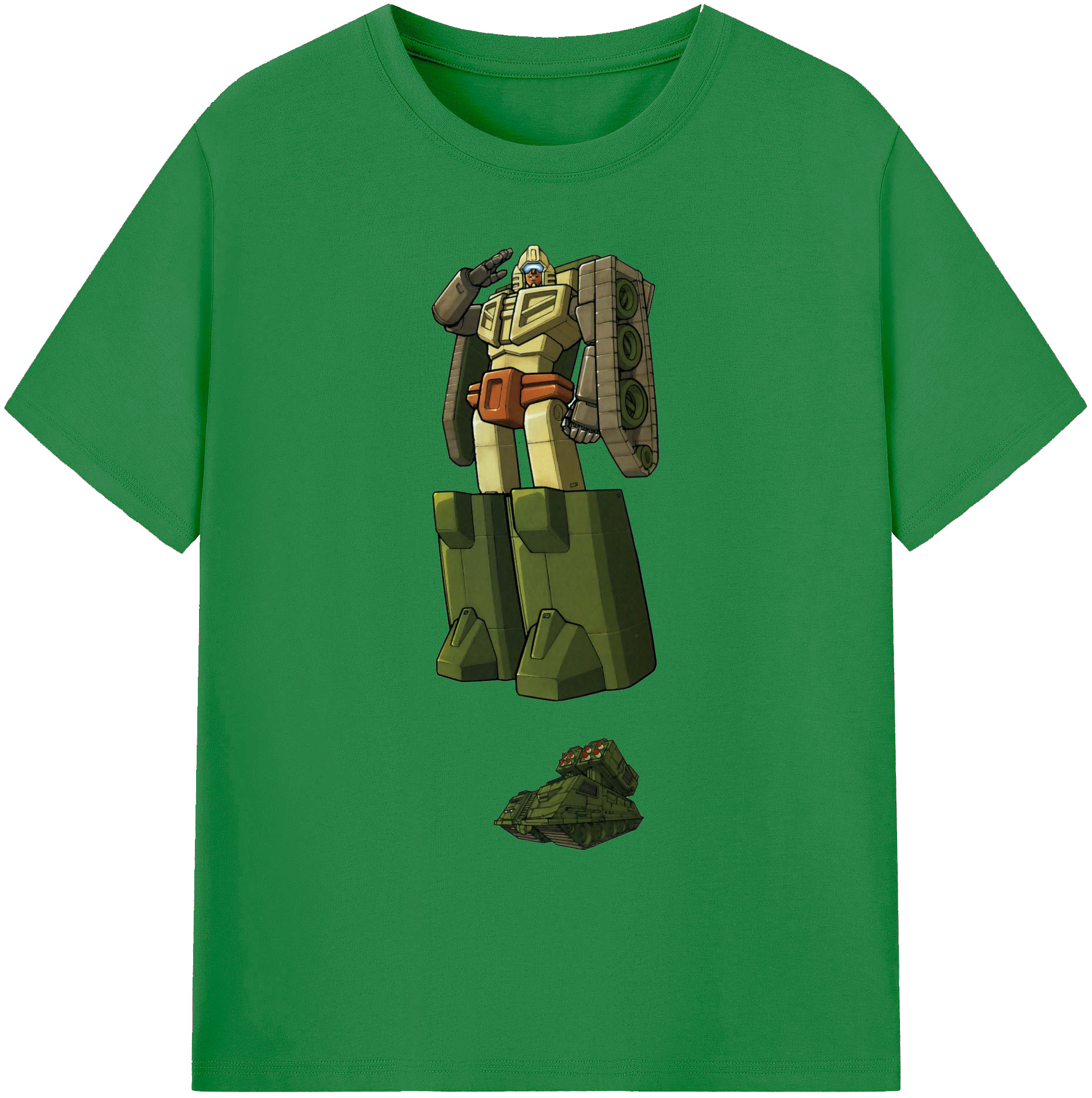 （画像用）  綿100％ メンズ半袖Tシャツ｜肌触りやわらか＆通気性