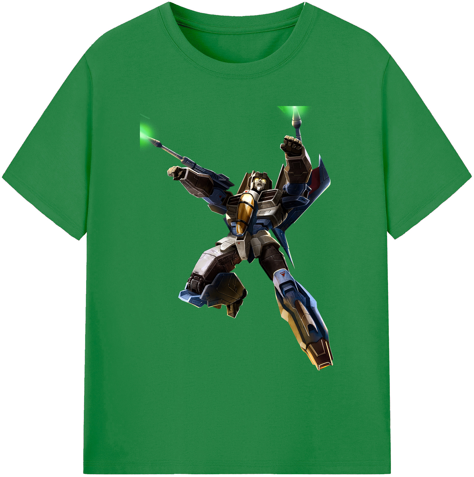 （画像用）  綿100％ メンズ半袖Tシャツ｜肌触りやわらか＆通気性