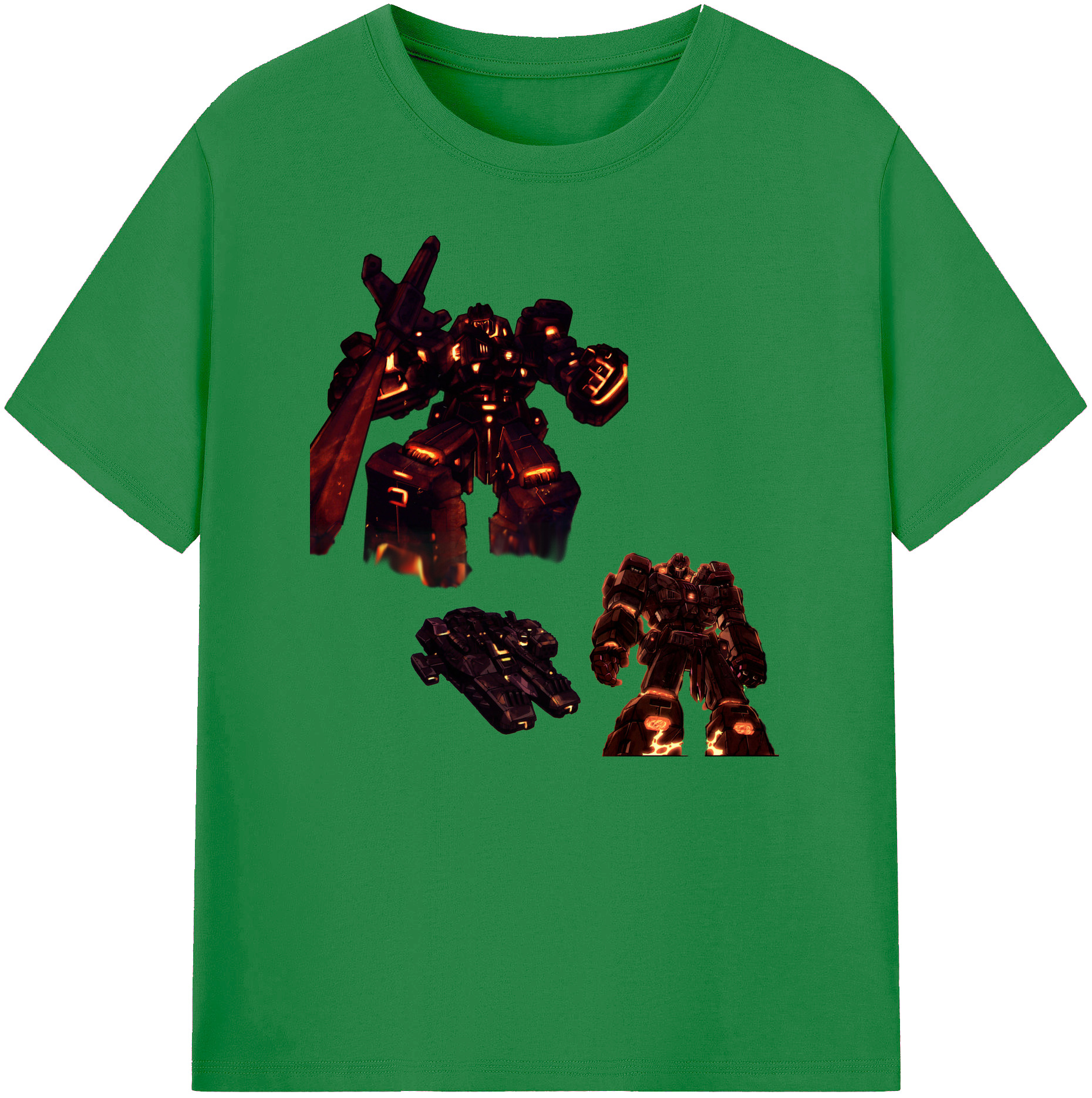 （画像用）  綿100％ メンズ半袖Tシャツ｜肌触りやわらか＆通気性