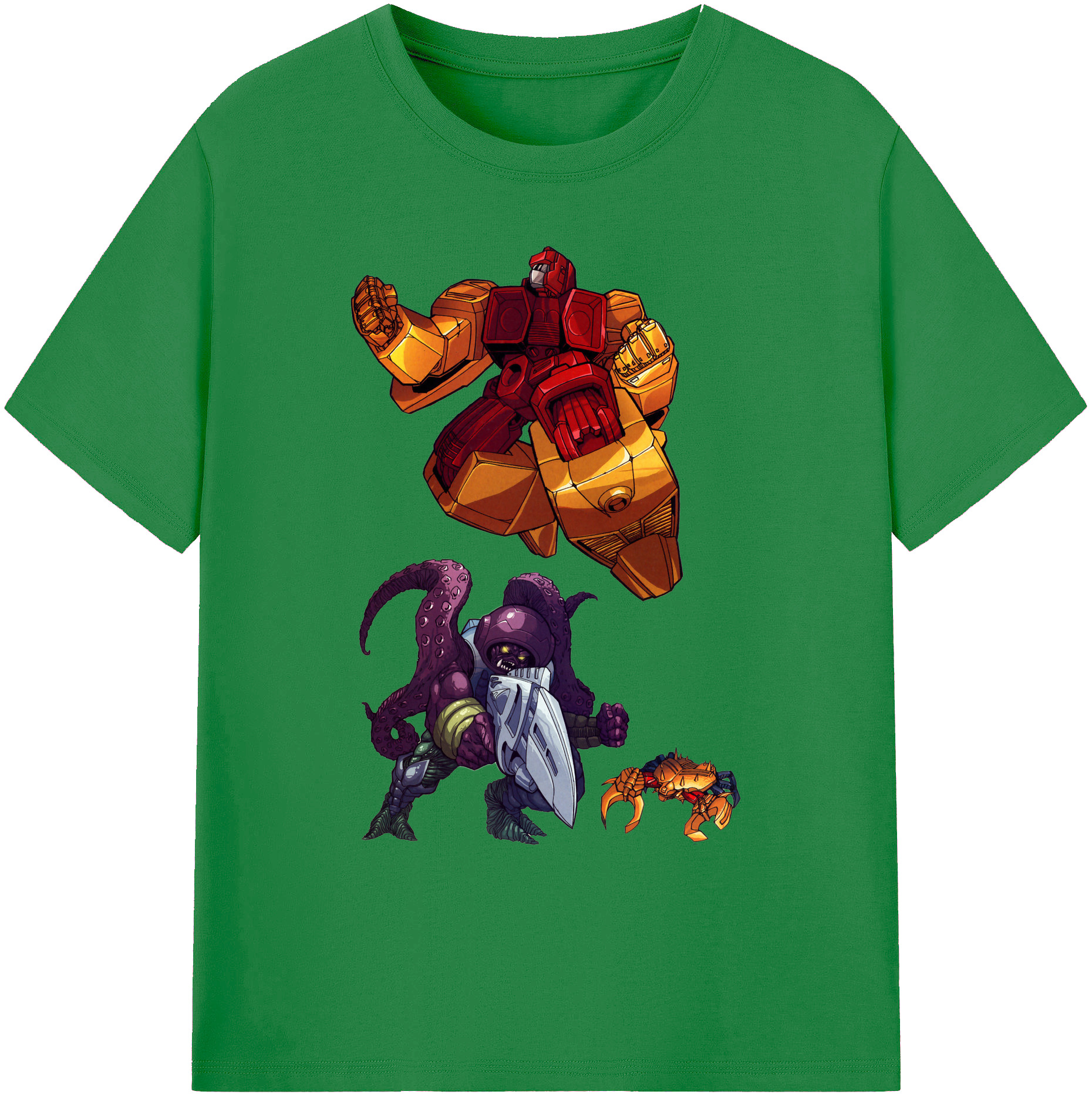 （画像用）  綿100％ メンズ半袖Tシャツ｜肌触りやわらか＆通気性