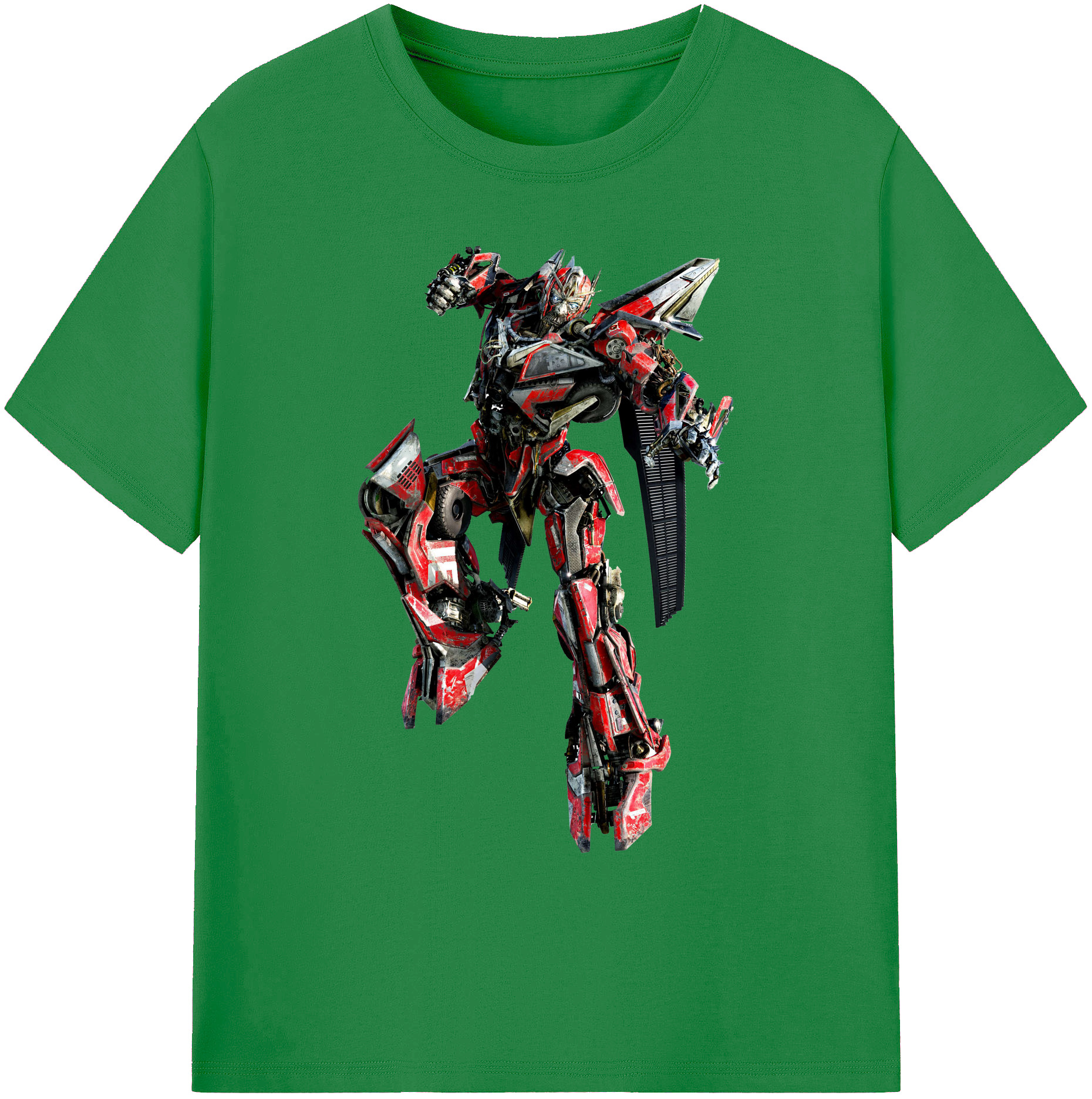 （画像用）  綿100％ メンズ半袖Tシャツ｜肌触りやわらか＆通気性