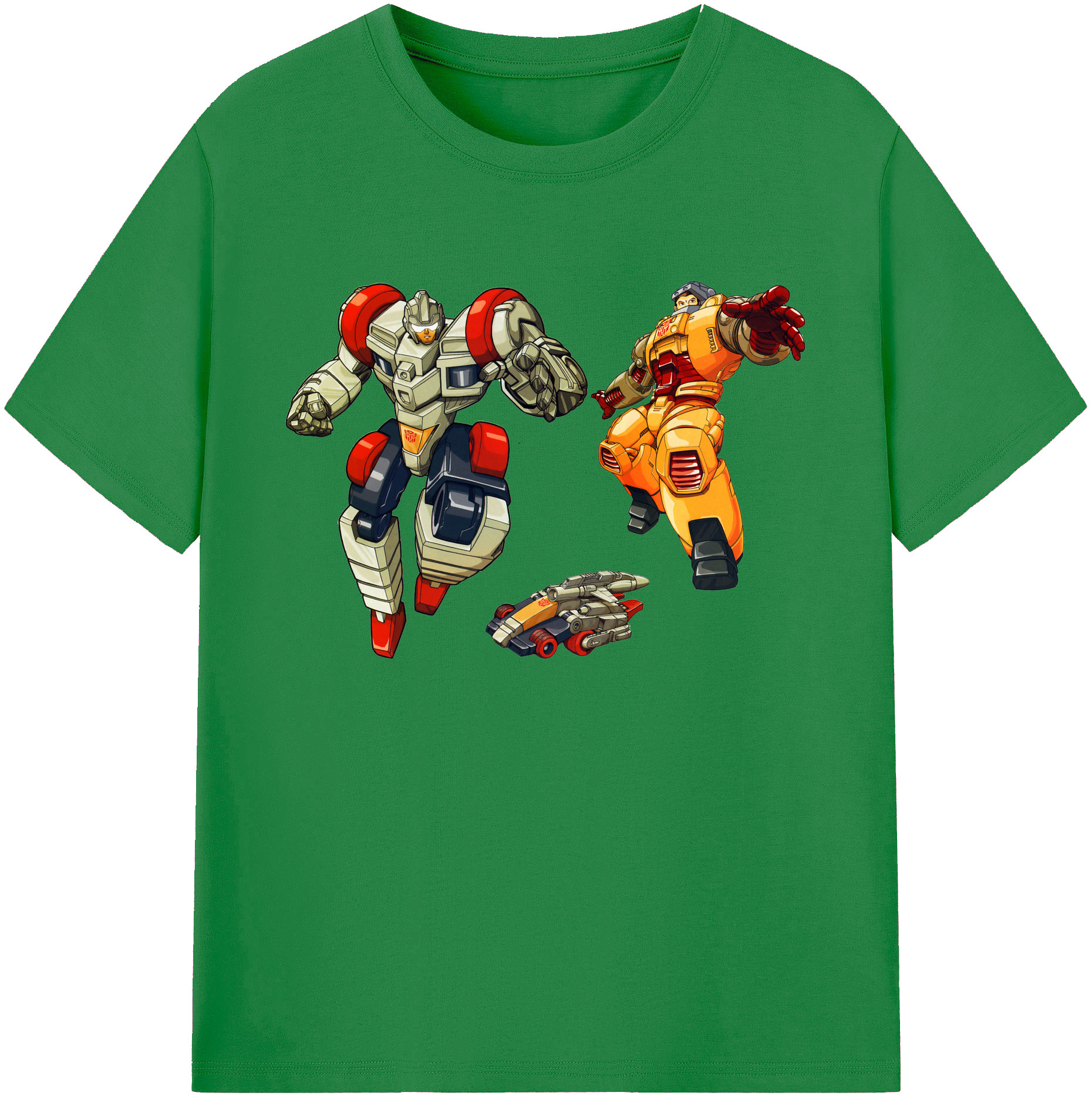 （画像用）  綿100％ メンズ半袖Tシャツ｜肌触りやわらか＆通気性