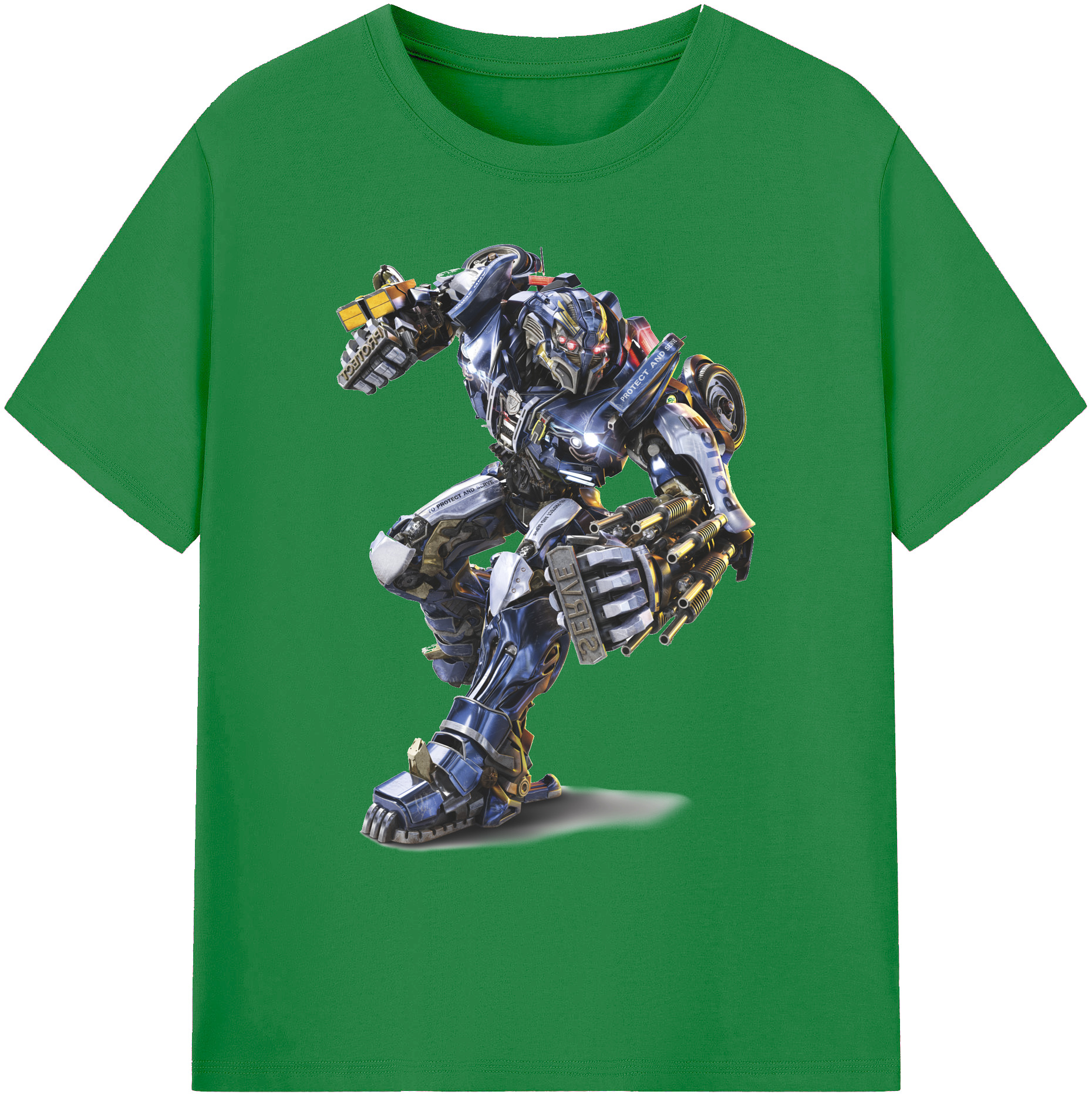 （画像用）  綿100％ メンズ半袖Tシャツ｜肌触りやわらか＆通気性