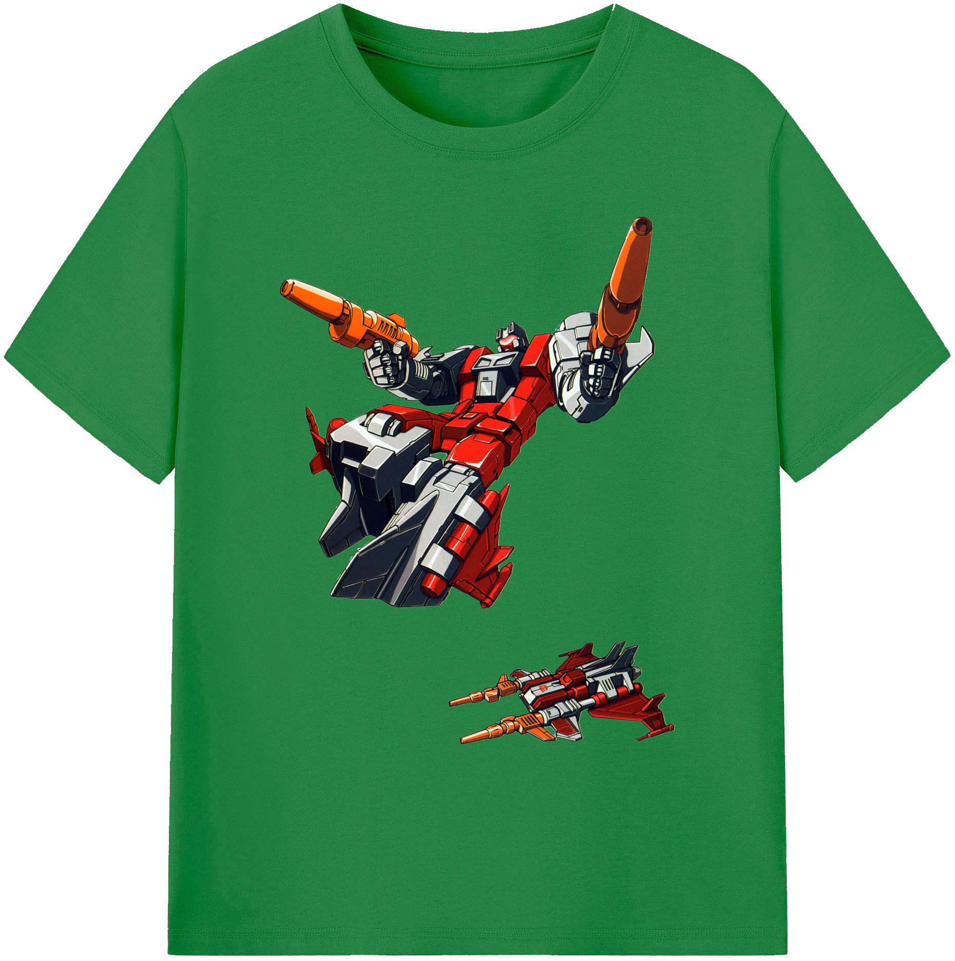 （画像用）  綿100％ メンズ半袖Tシャツ｜肌触りやわらか＆通気性