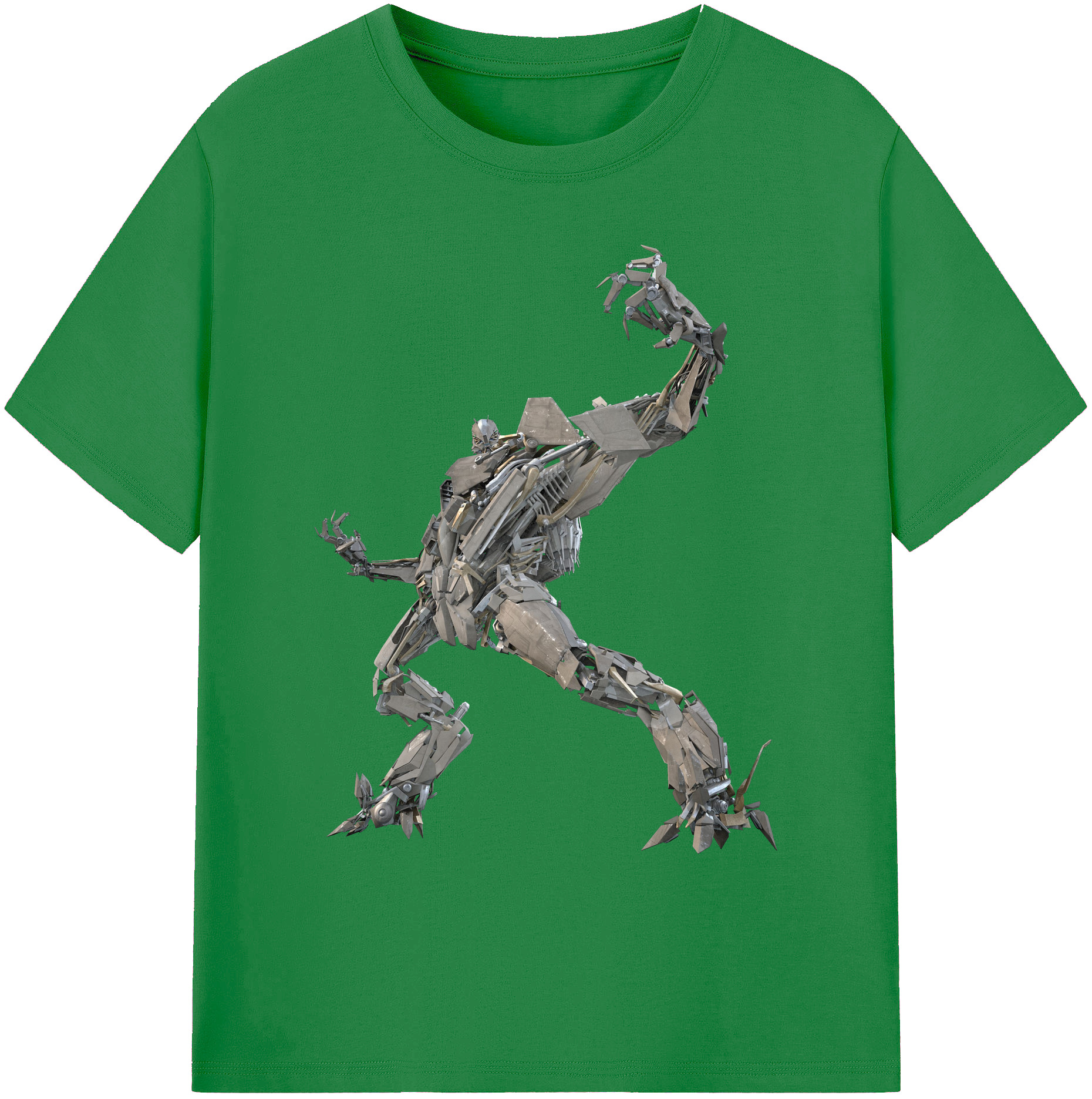 （画像用）  綿100％ メンズ半袖Tシャツ｜肌触りやわらか＆通気性