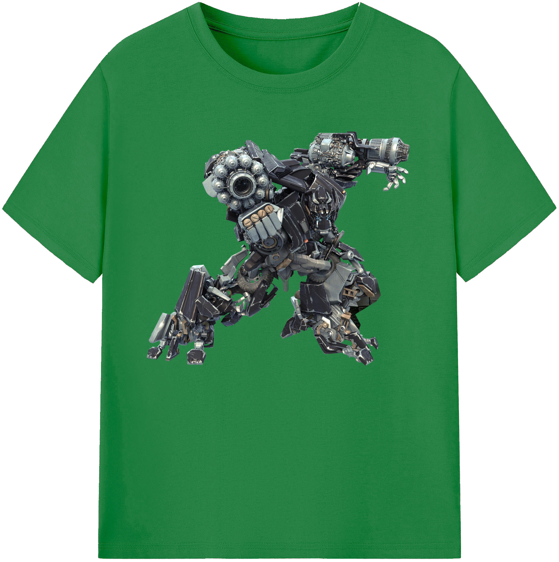 （画像用）  綿100％ メンズ半袖Tシャツ｜肌触りやわらか＆通気性