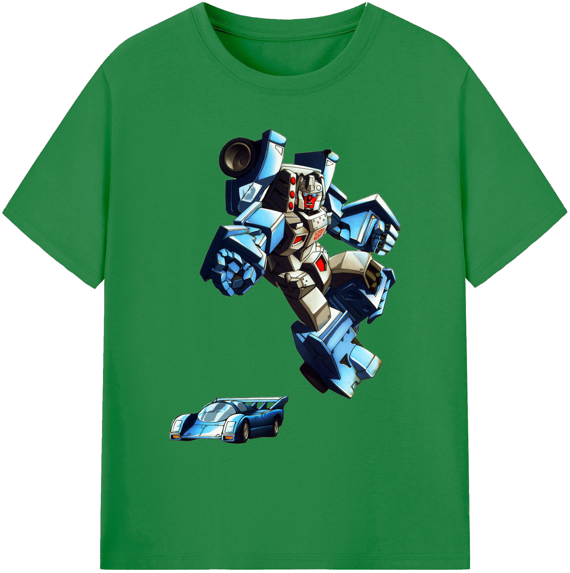 （画像用）  綿100％ メンズ半袖Tシャツ｜肌触りやわらか＆通気性