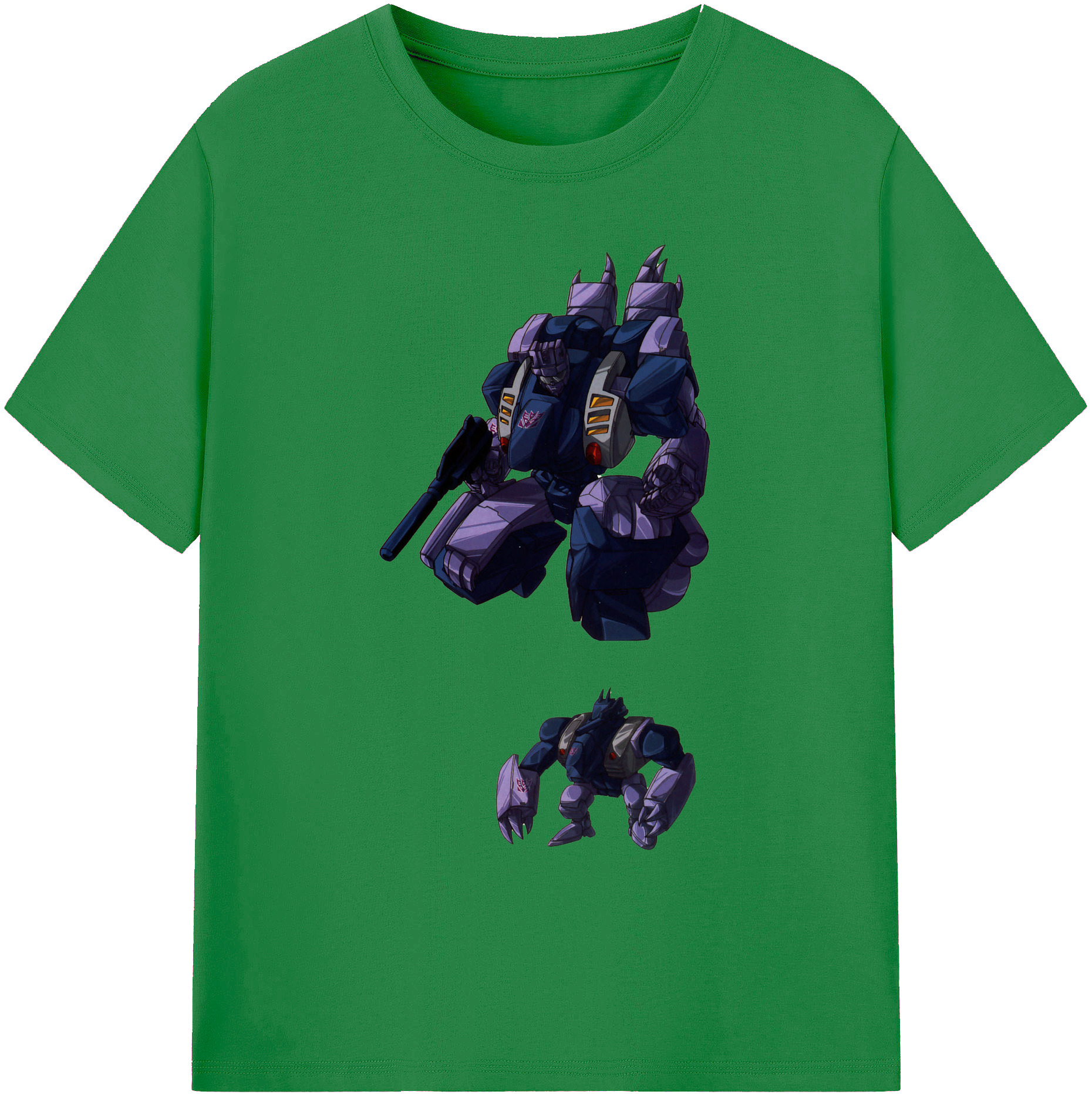 （画像用）  綿100％ メンズ半袖Tシャツ｜肌触りやわらか＆通気性