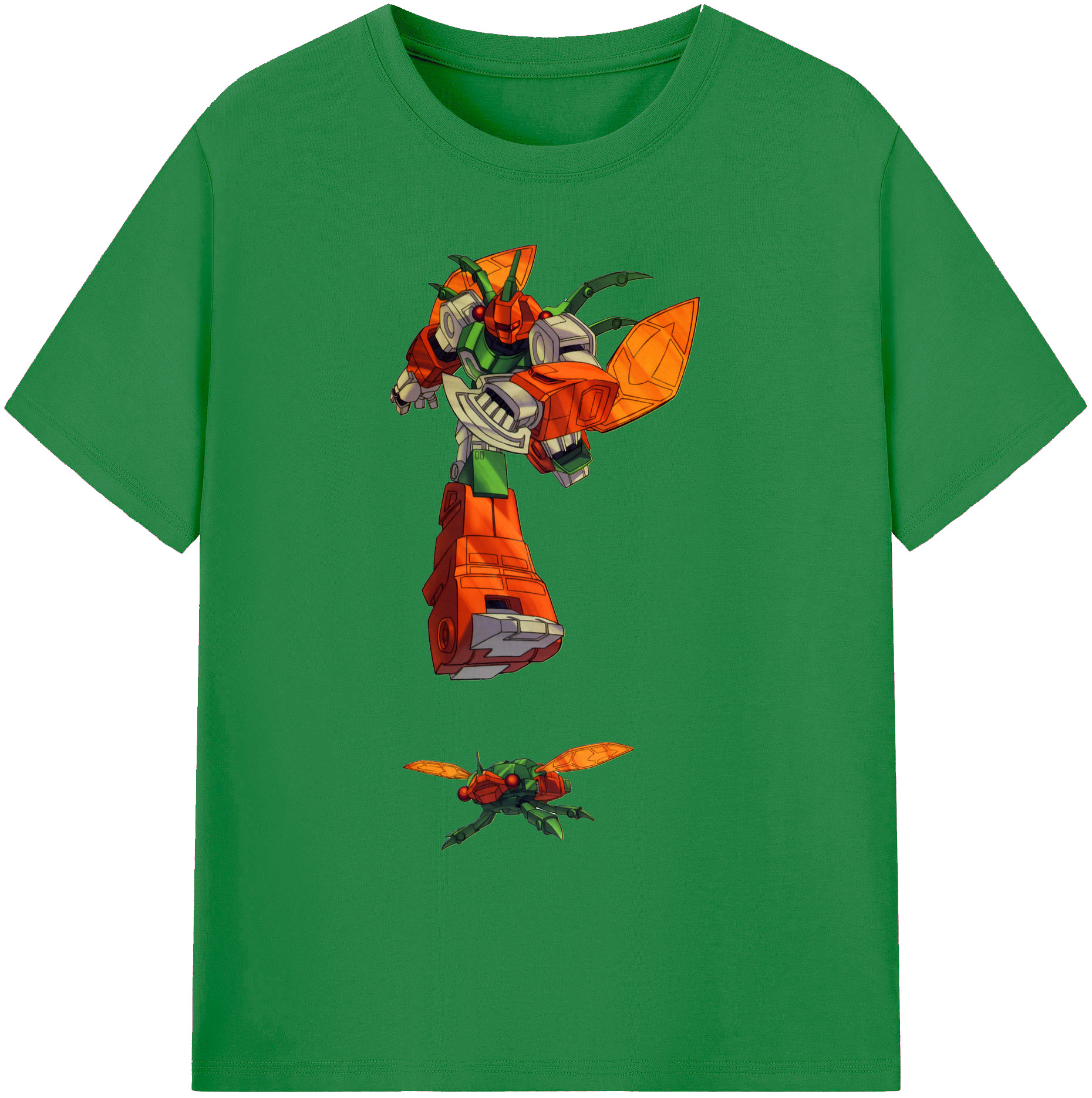 （画像用）  綿100％ メンズ半袖Tシャツ｜肌触りやわらか＆通気性
