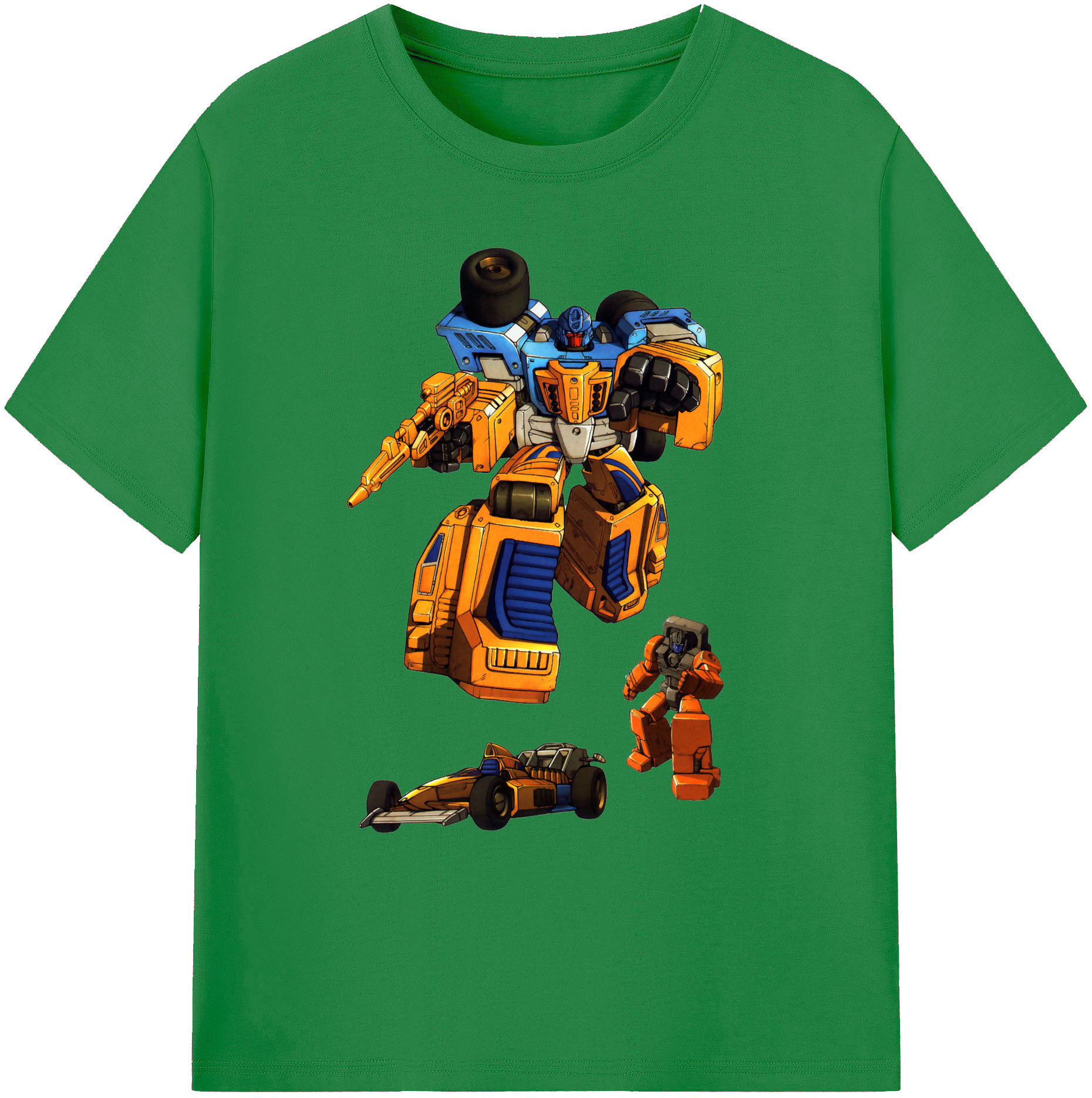 （画像用）  綿100％ メンズ半袖Tシャツ｜肌触りやわらか＆通気性