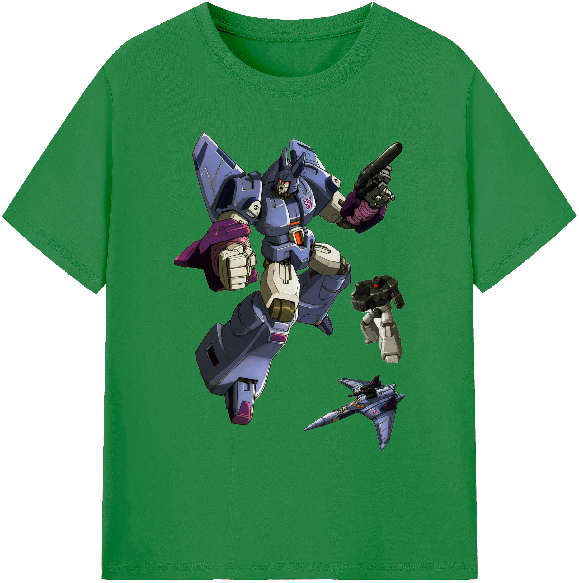 （画像用）  綿100％ メンズ半袖Tシャツ｜肌触りやわらか＆通気性