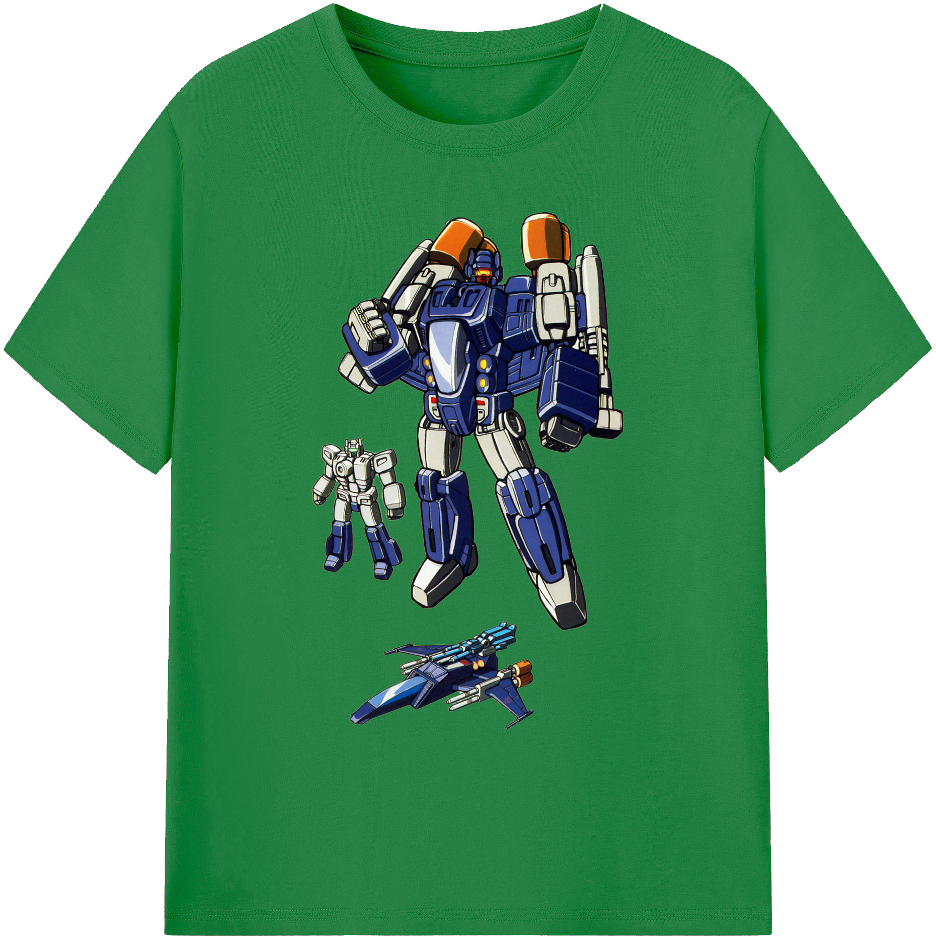 （画像用）  綿100％ メンズ半袖Tシャツ｜肌触りやわらか＆通気性