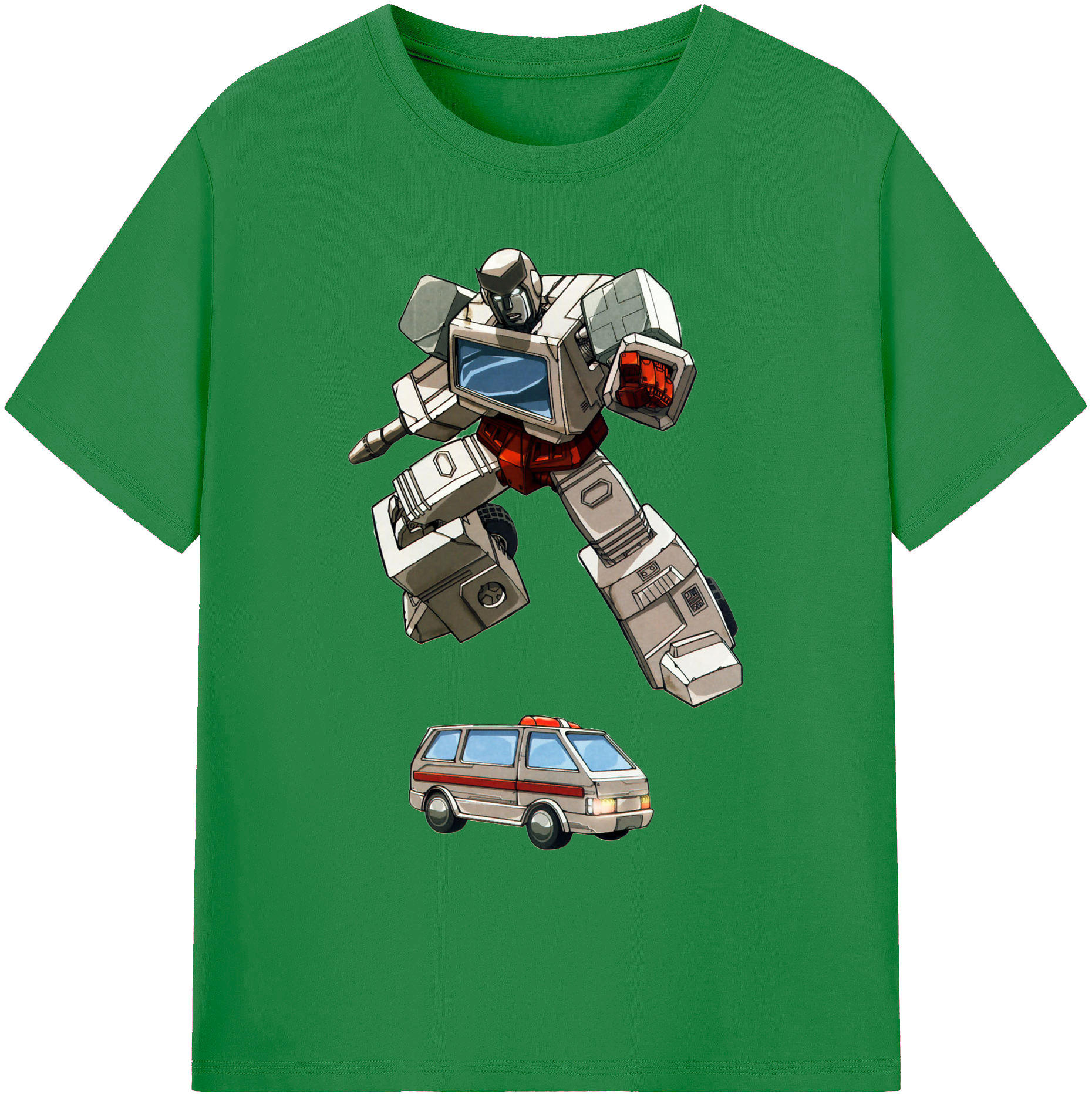 （画像用）  綿100％ メンズ半袖Tシャツ｜肌触りやわらか＆通気性