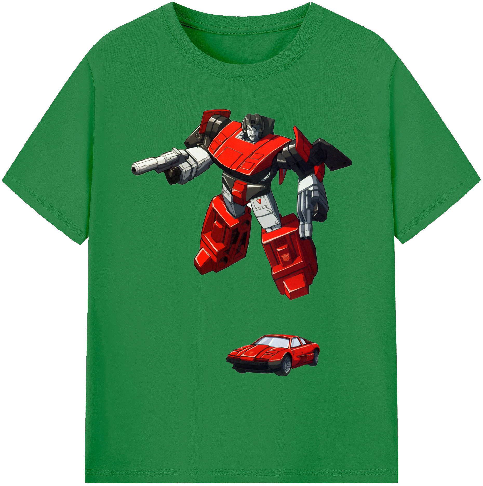 （画像用）  綿100％ メンズ半袖Tシャツ｜肌触りやわらか＆通気性
