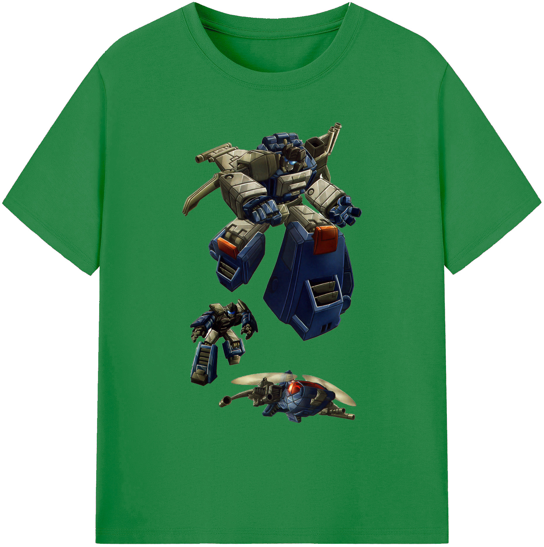 （画像用）  綿100％ メンズ半袖Tシャツ｜肌触りやわらか＆通気性