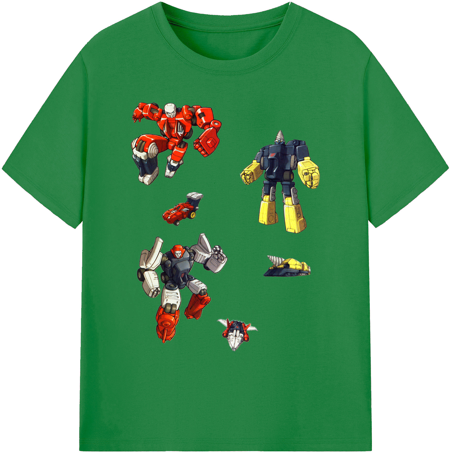 （画像用）  綿100％ メンズ半袖Tシャツ｜肌触りやわらか＆通気性