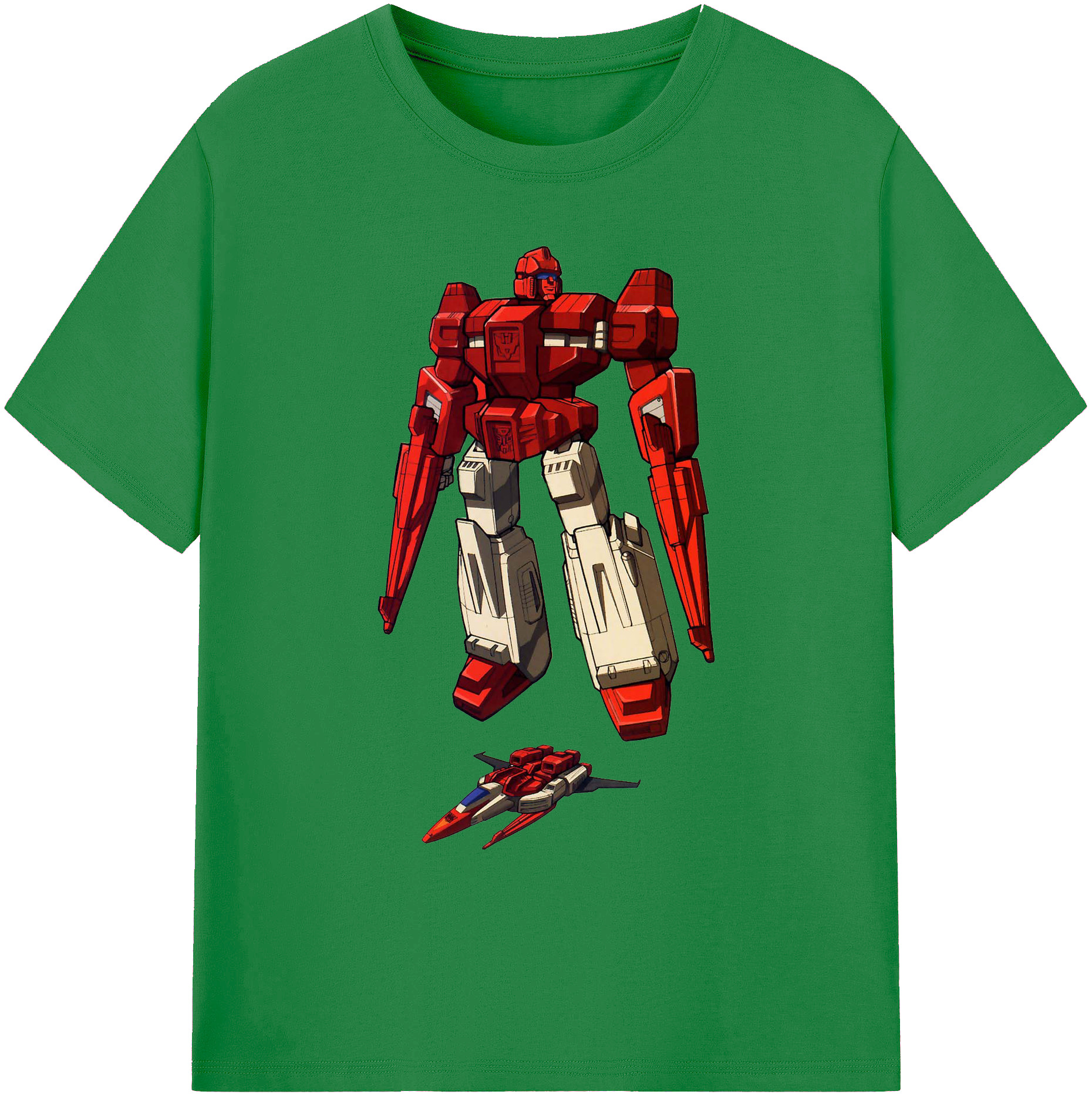 （画像用）  綿100％ メンズ半袖Tシャツ｜肌触りやわらか＆通気性