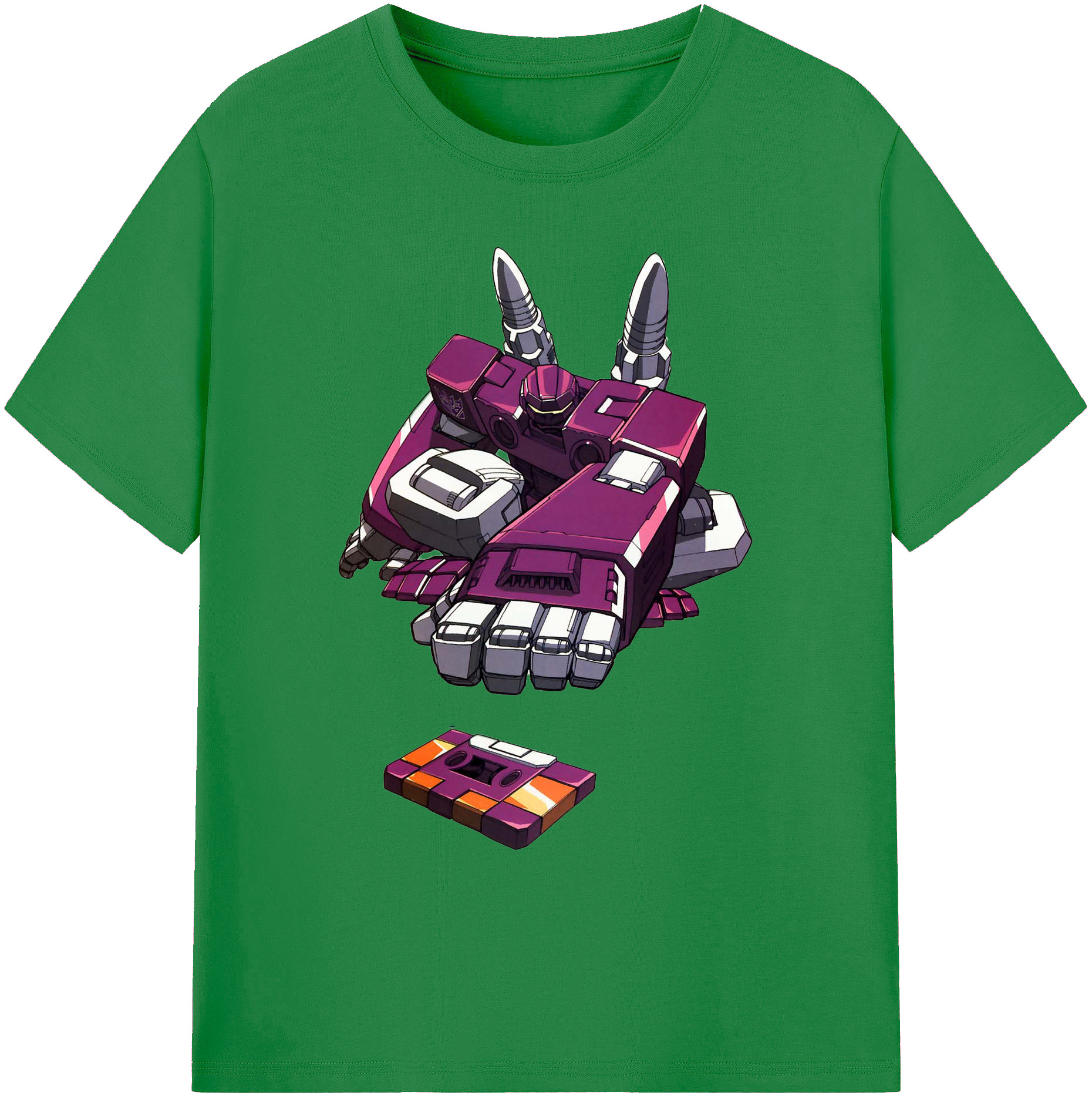 （画像用）  綿100％ メンズ半袖Tシャツ｜肌触りやわらか＆通気性